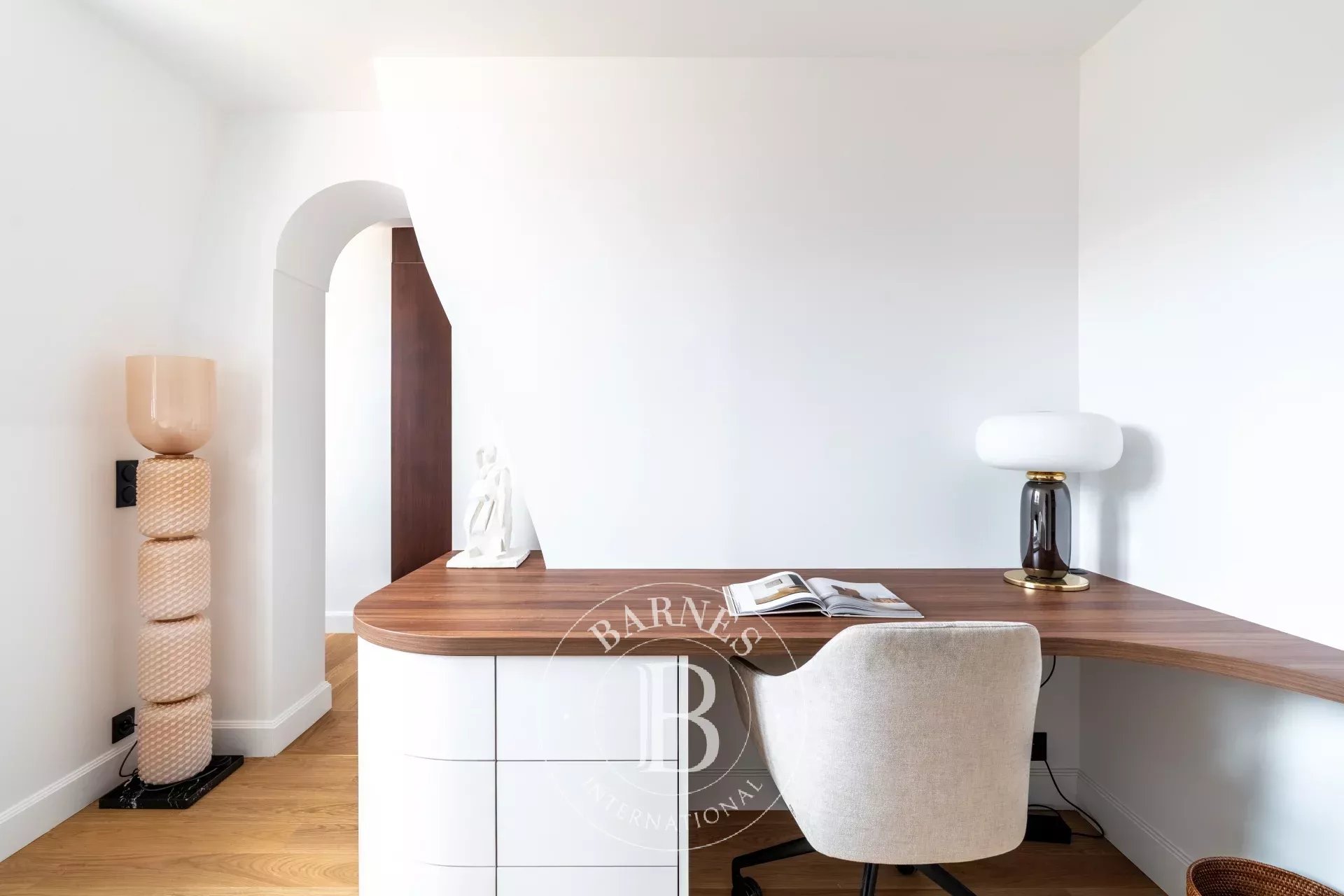 Daire Neuilly-sur-Seine - picture 26