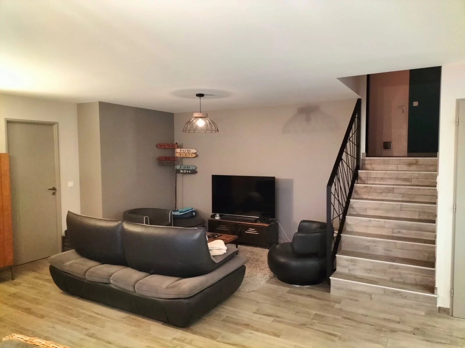 Vente Maison Pont-en-Royans