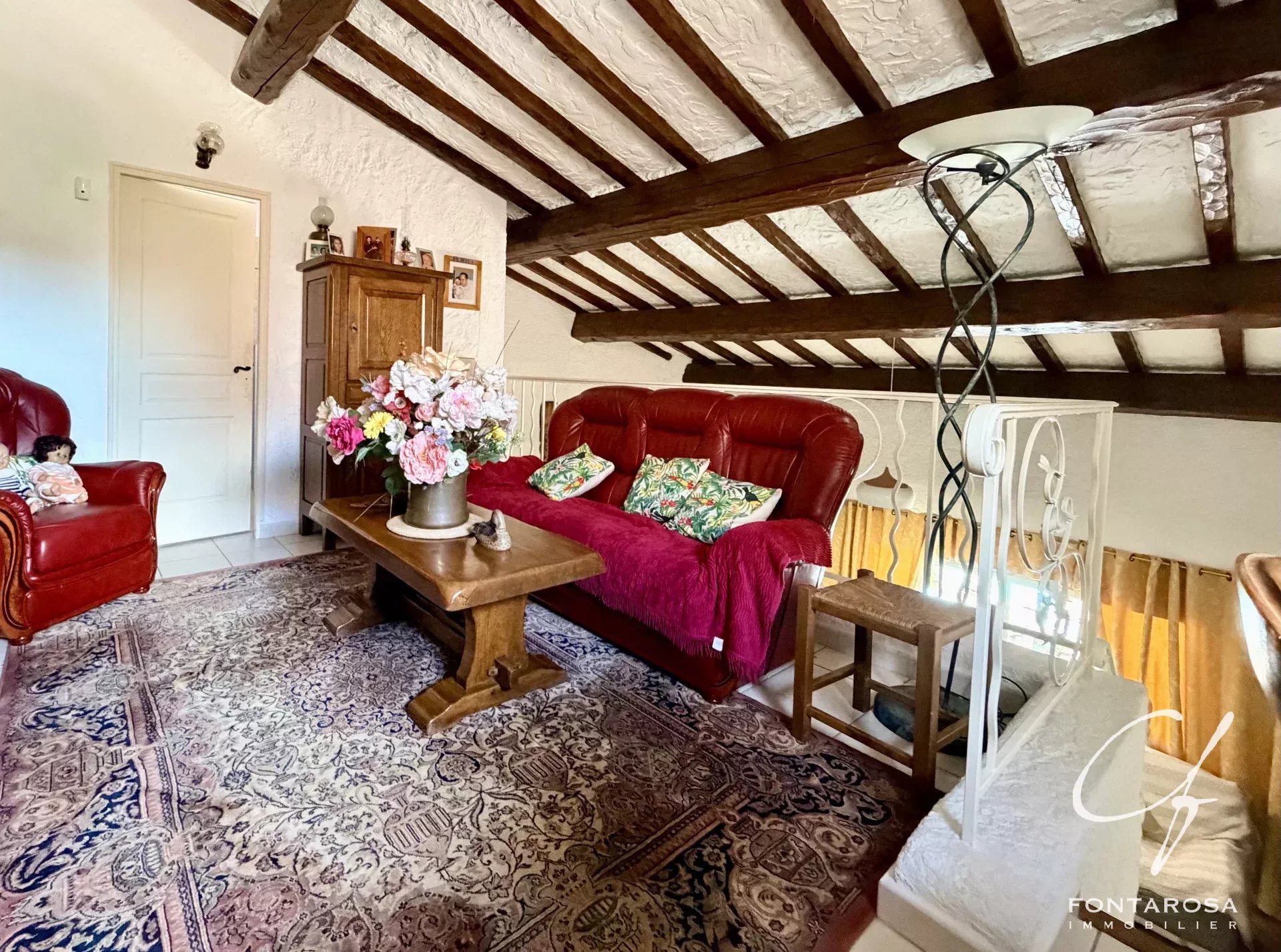 Sale Villa Puget-sur-Argens