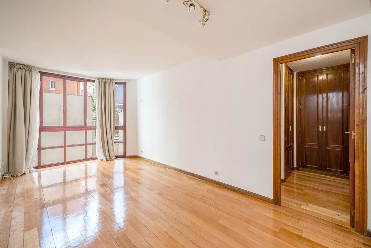 Daire Madrid - picture 5