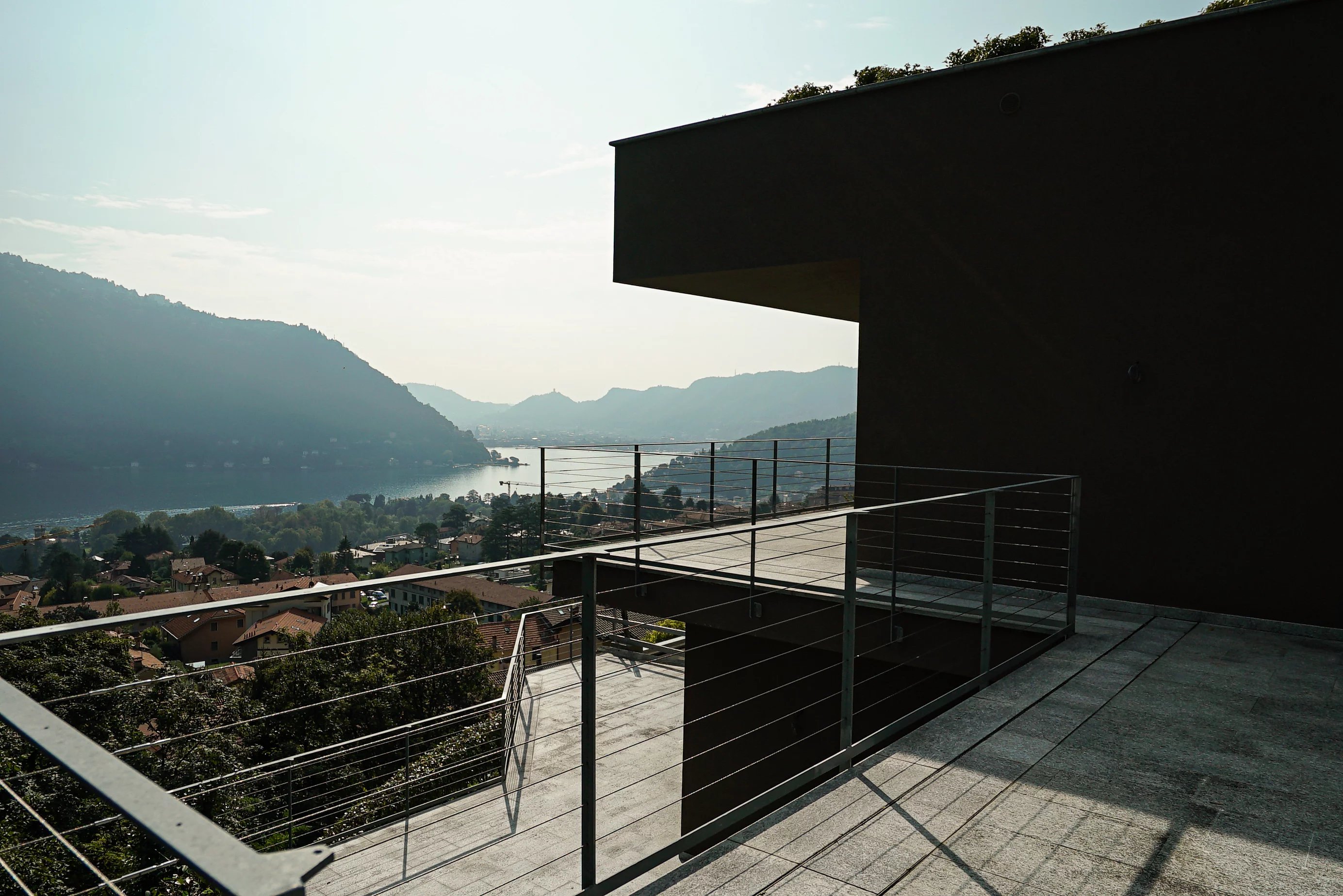 Villa Cernobbio - picture 24 title=
