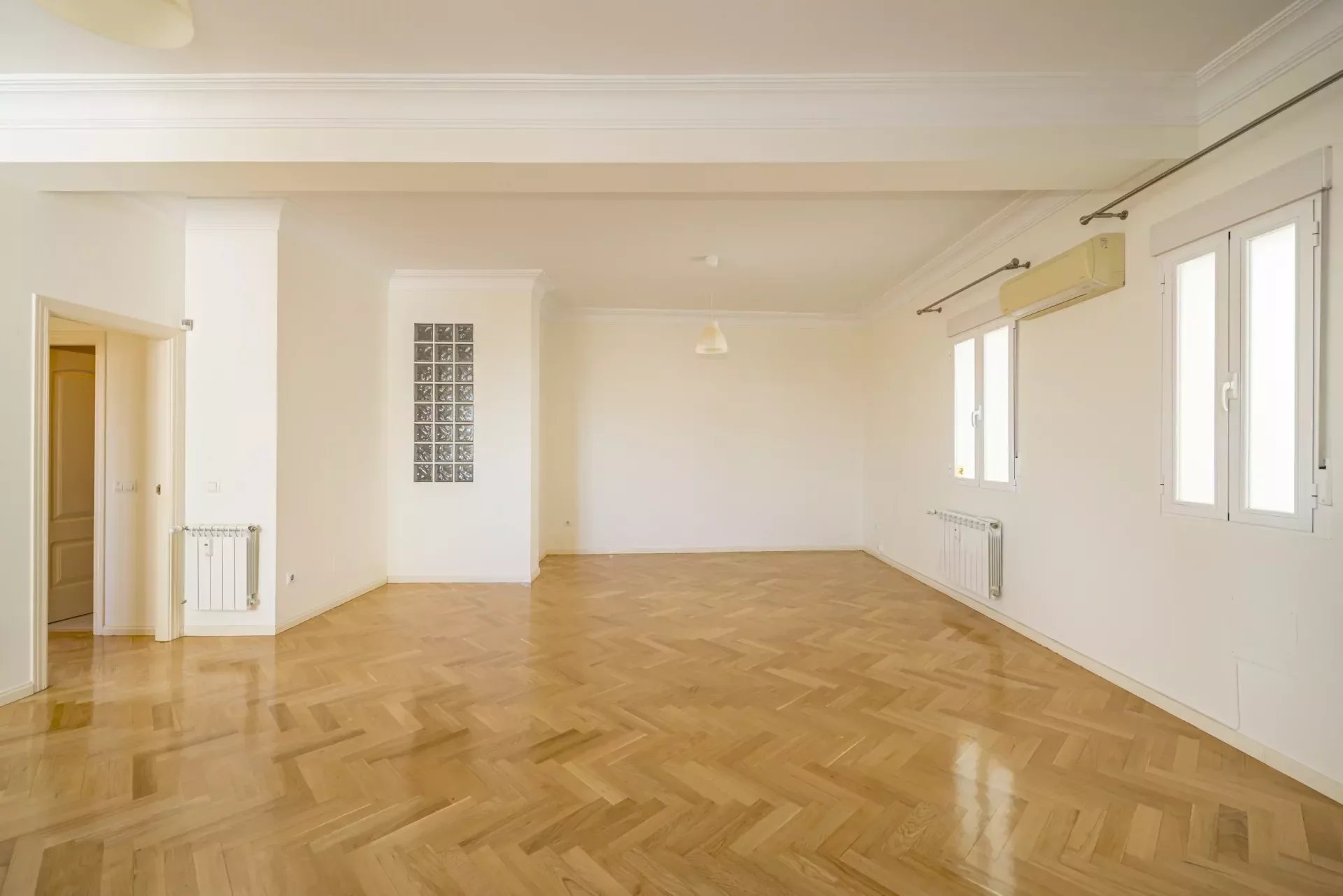 Appartement familial dans le quartier de Centro-Universidad - picture 38