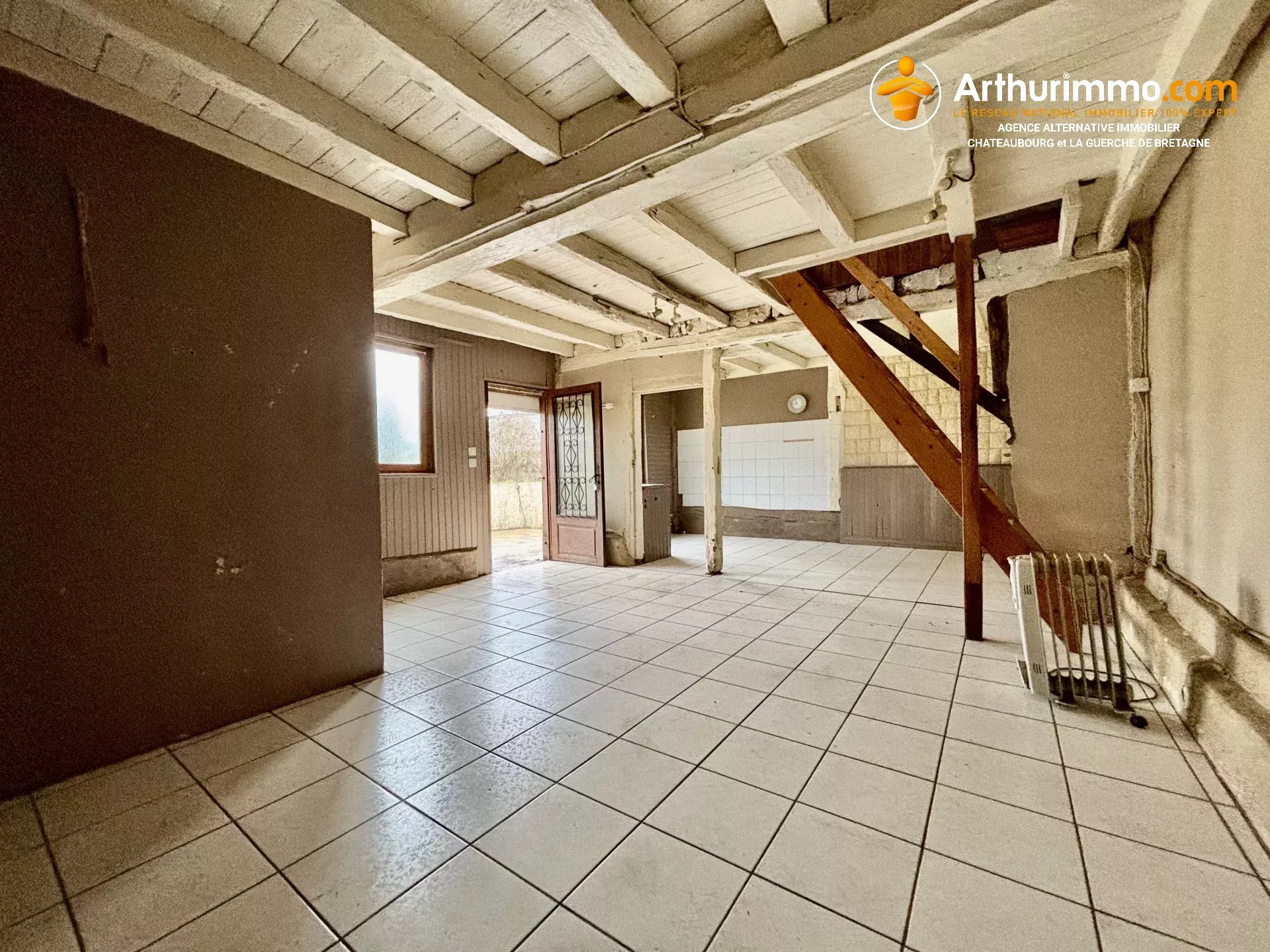 Maison 2 pièces 50m² - Photo 3
