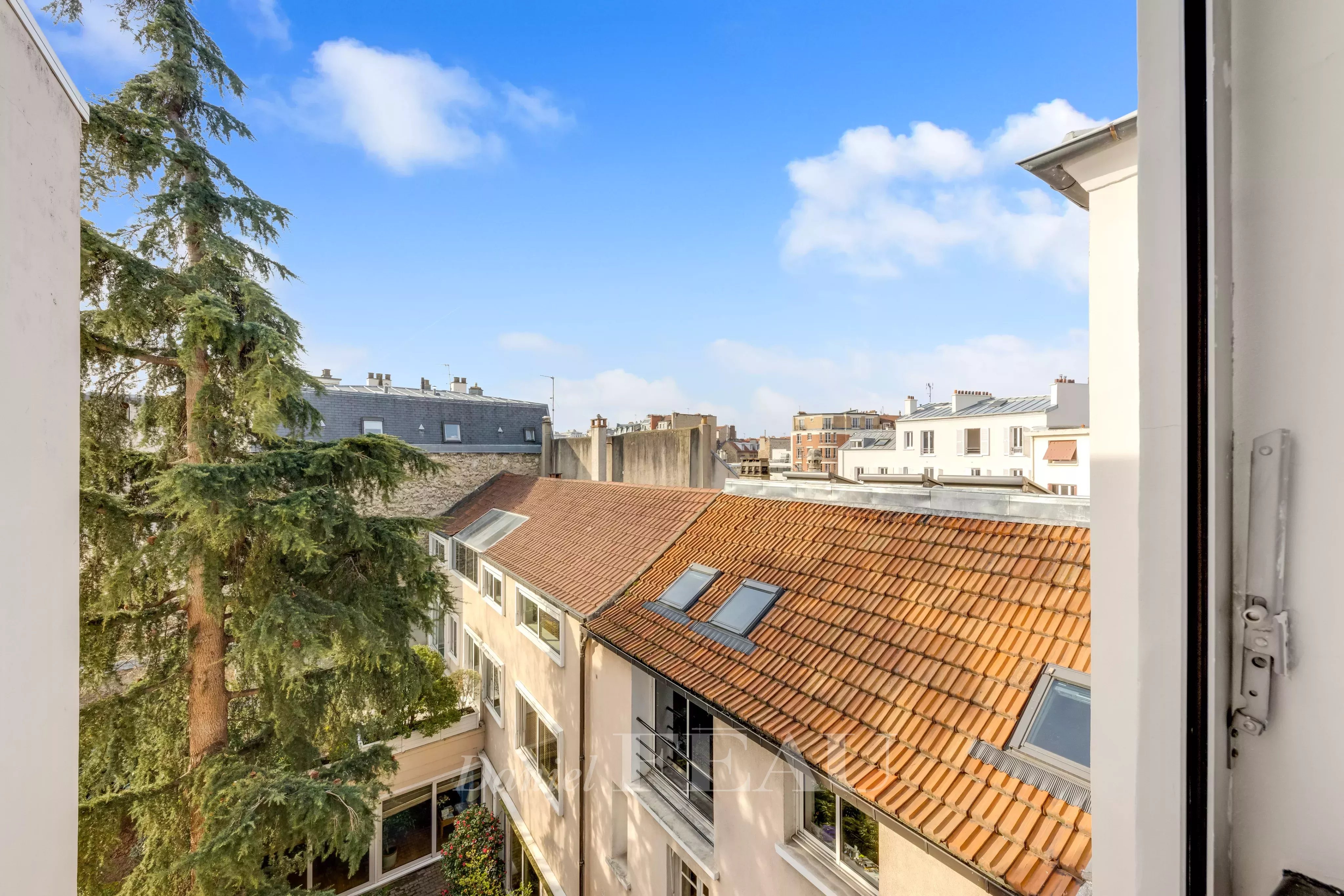 Rental Apartment Boulogne-Billancourt