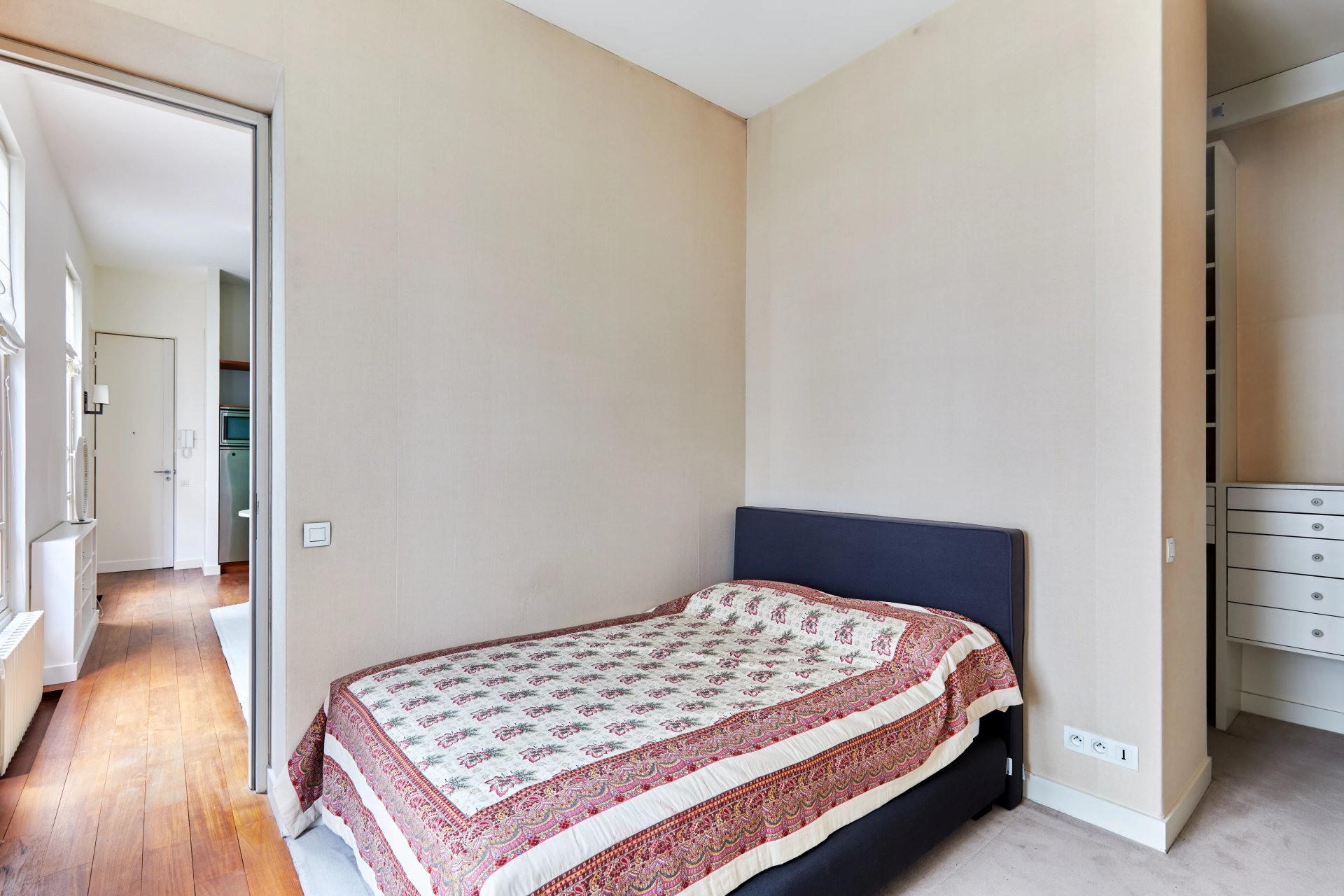 1 Bedroom Apartment/Flat's Image 5