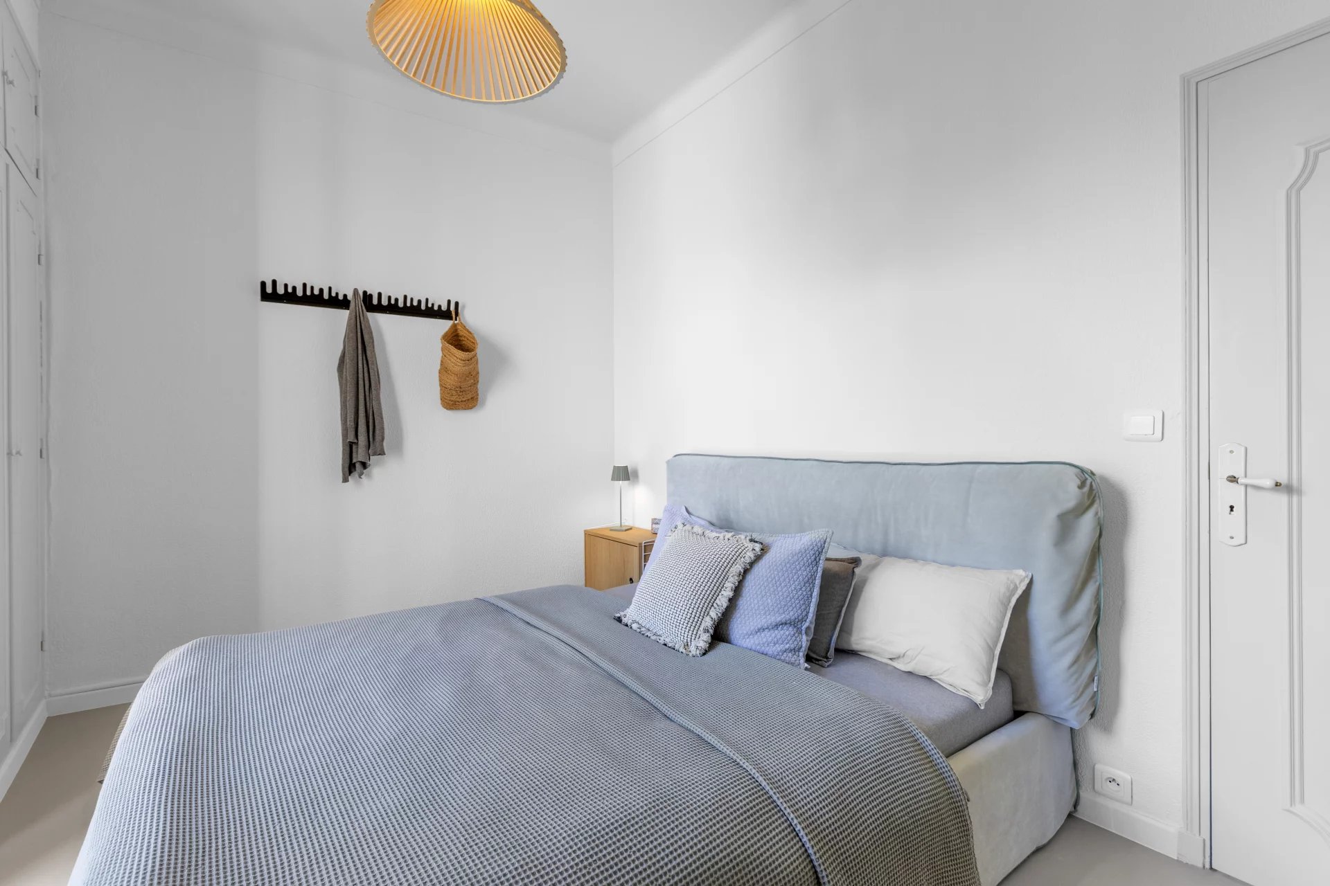 Renovated townhouse - Fréjus