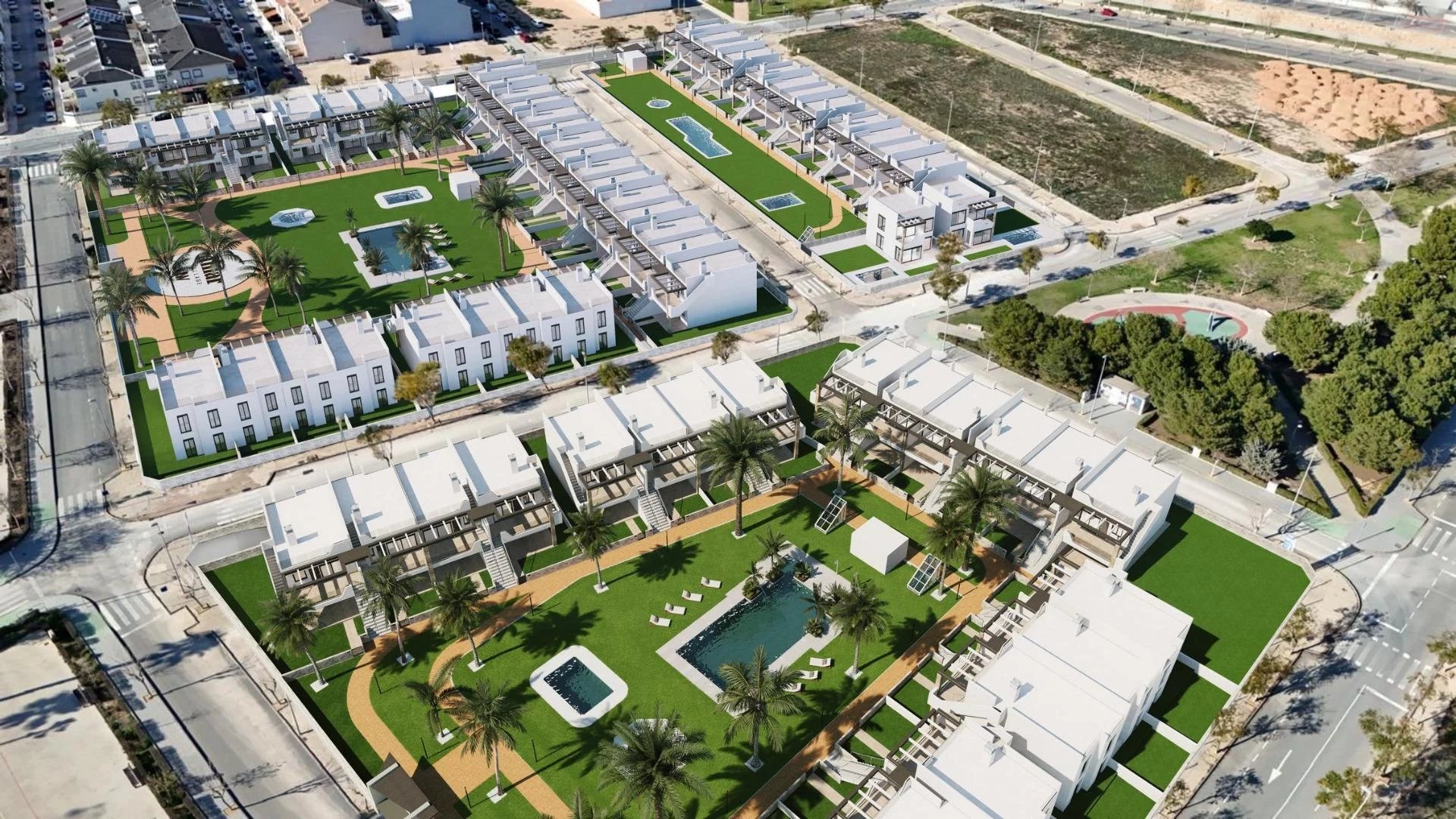 Agence immobilière de NOFFIMMO