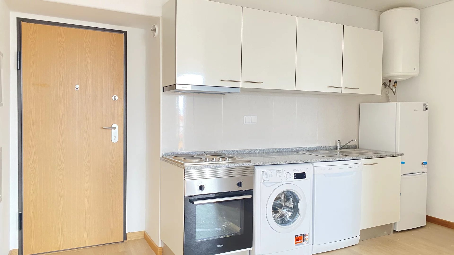 Arrendamento Apartamento Santa Maria Maior Alfama