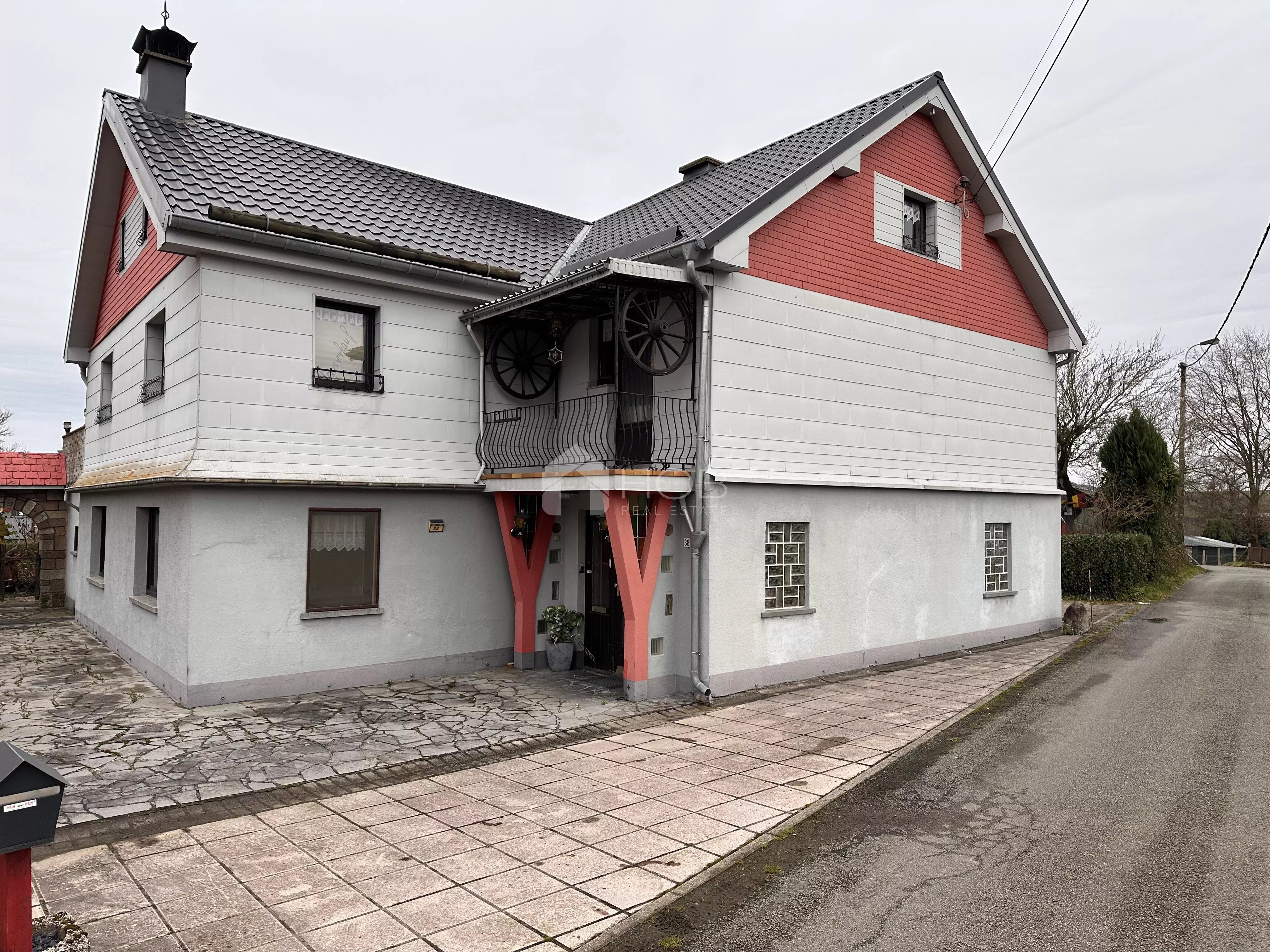 Haus zum Verkauf in Braunlauf