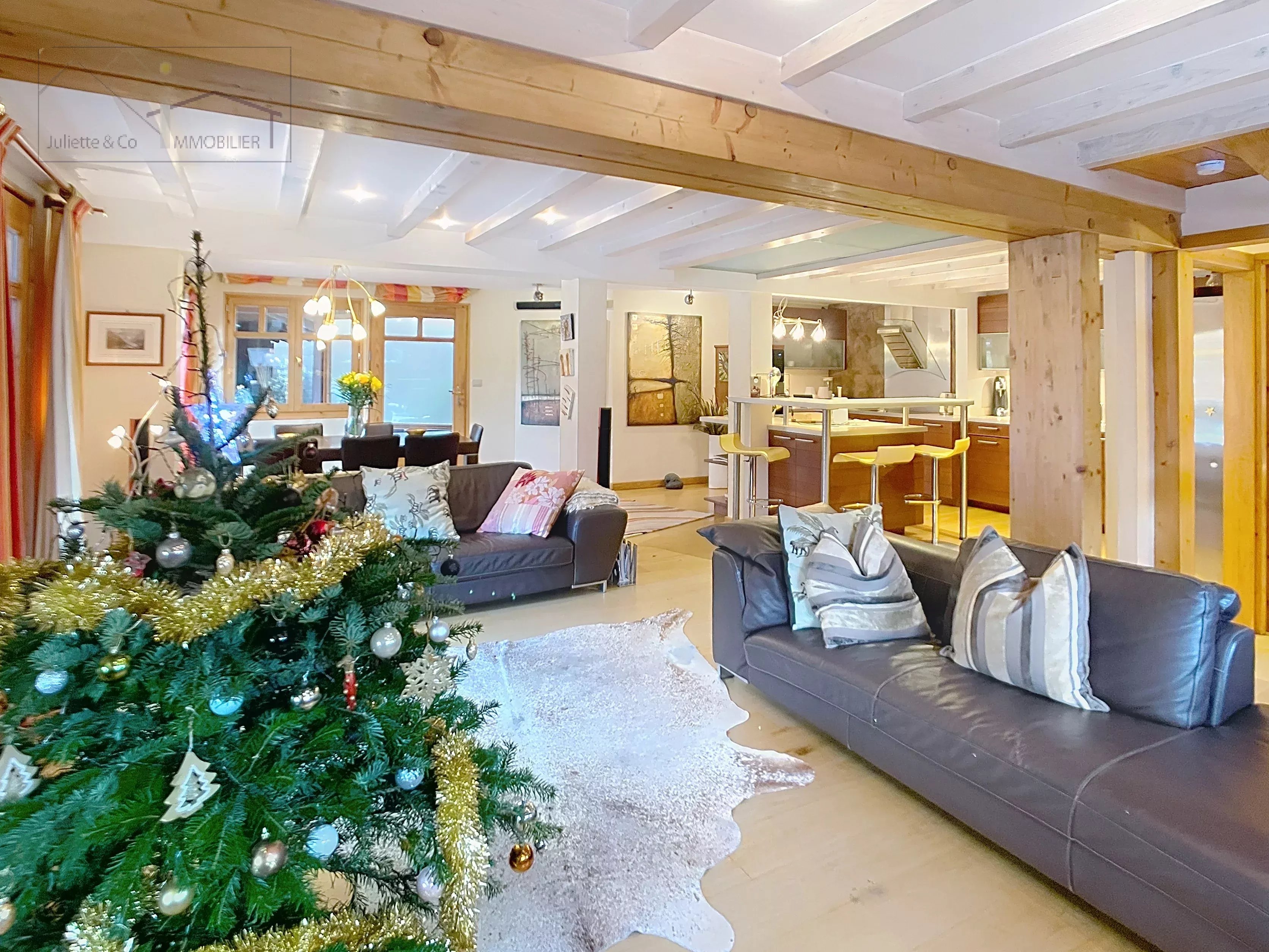 Photo of Quiet chalet with unobstructed view