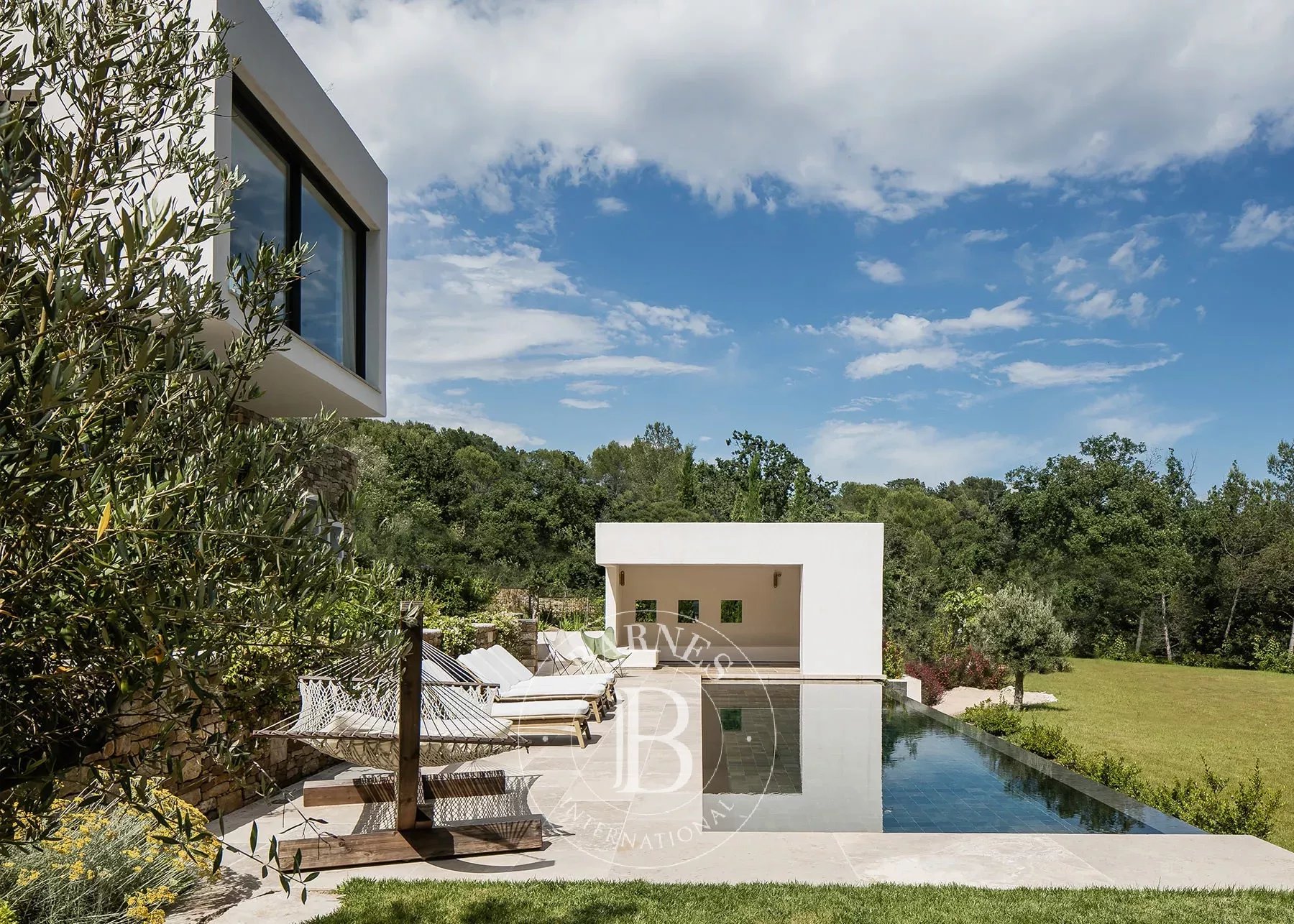 Villa Valbonne  -  ref 3928016 (picture 3)