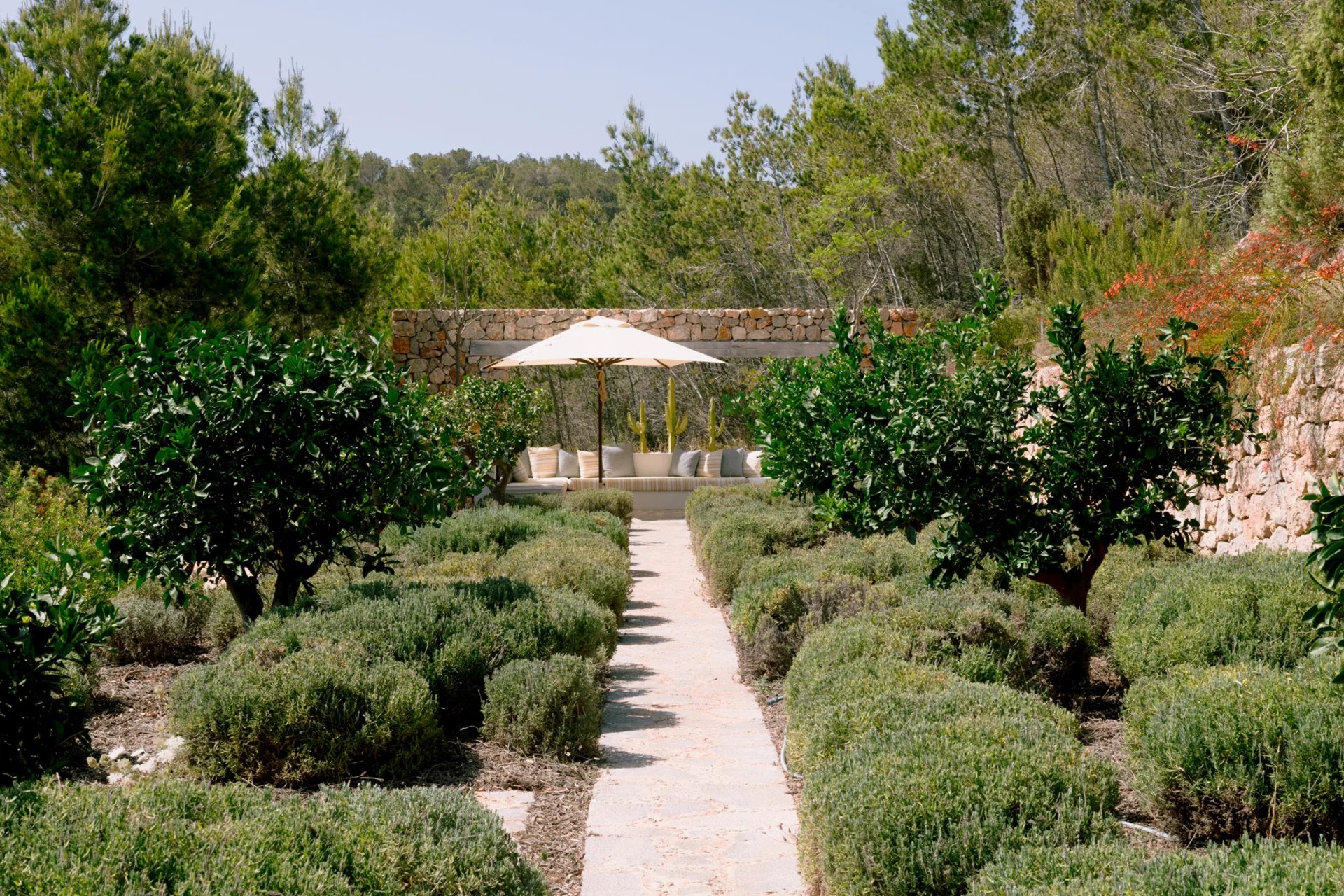 Isla de Ibiza  - Villa  - picture 10