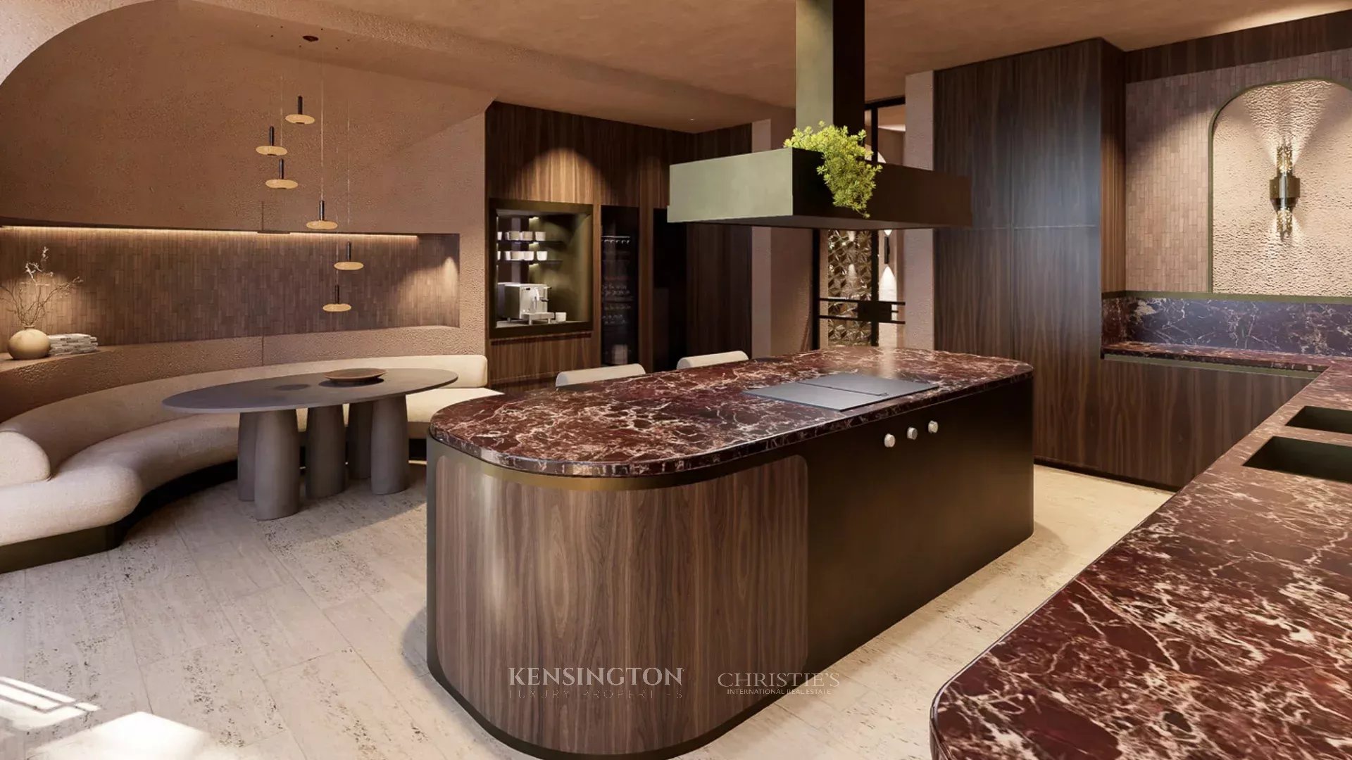 7 Bedroom Villa/Townhouse's Image 8