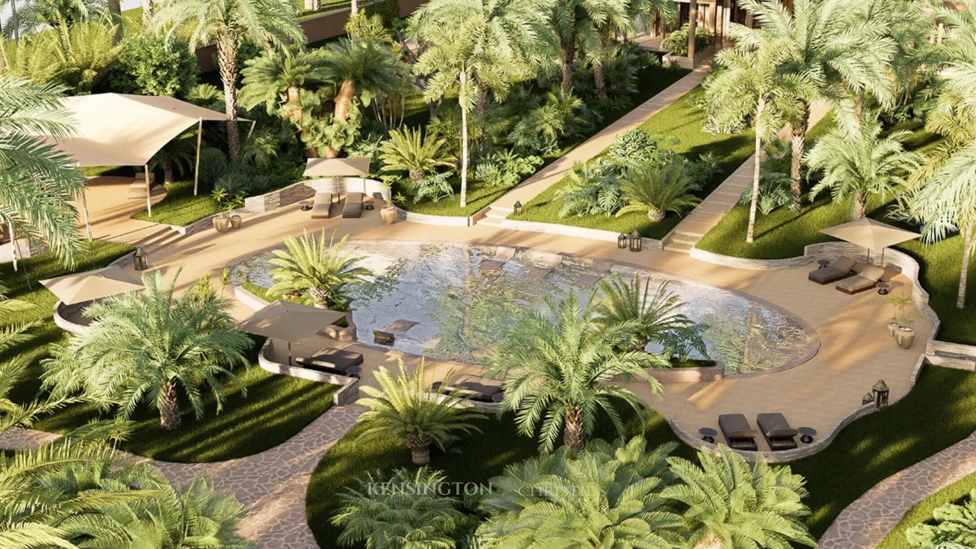7 Bedroom Villa/Townhouse's Image 24