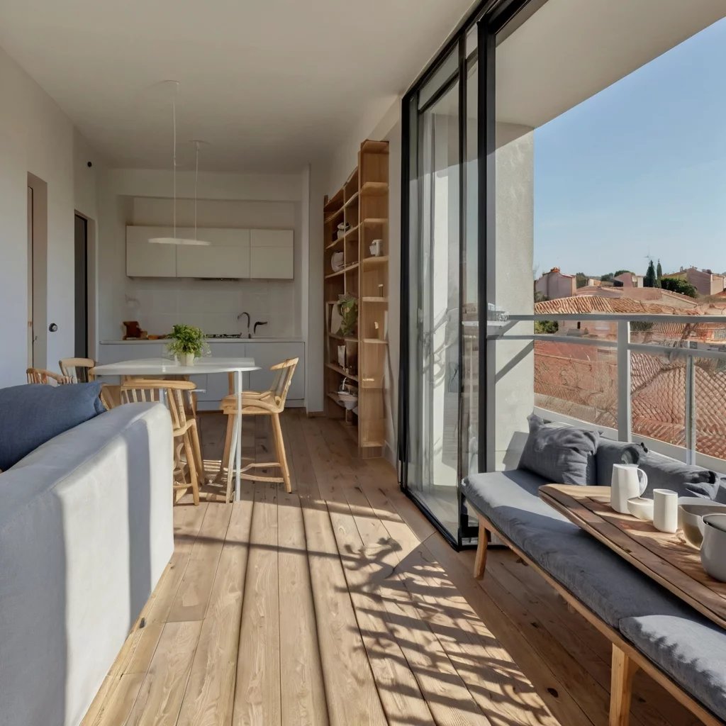Maison à vendre, 2 pièces, 51 m², Beaucaire