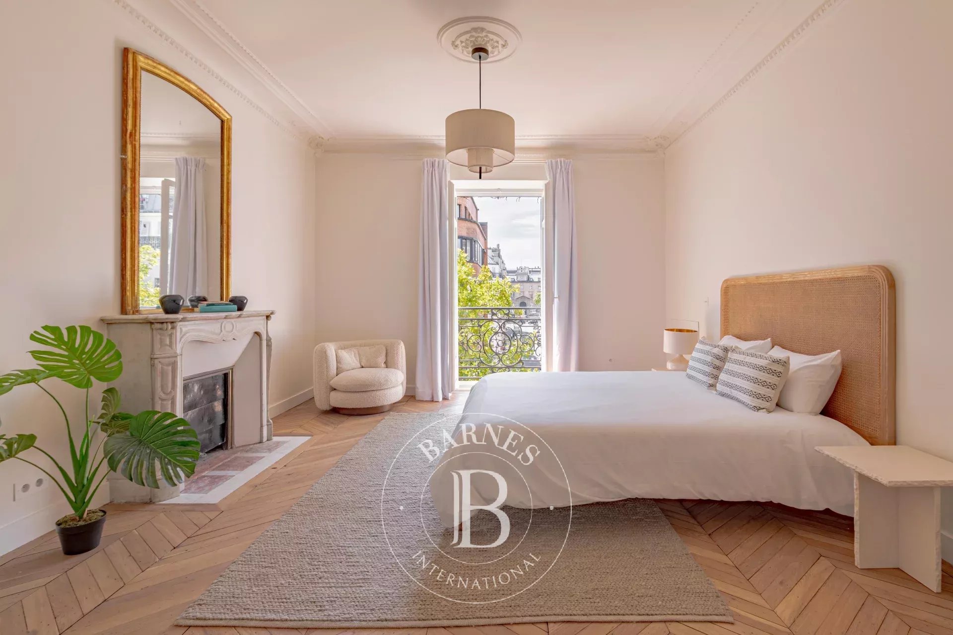 Daire Paris 5ème - picture 9