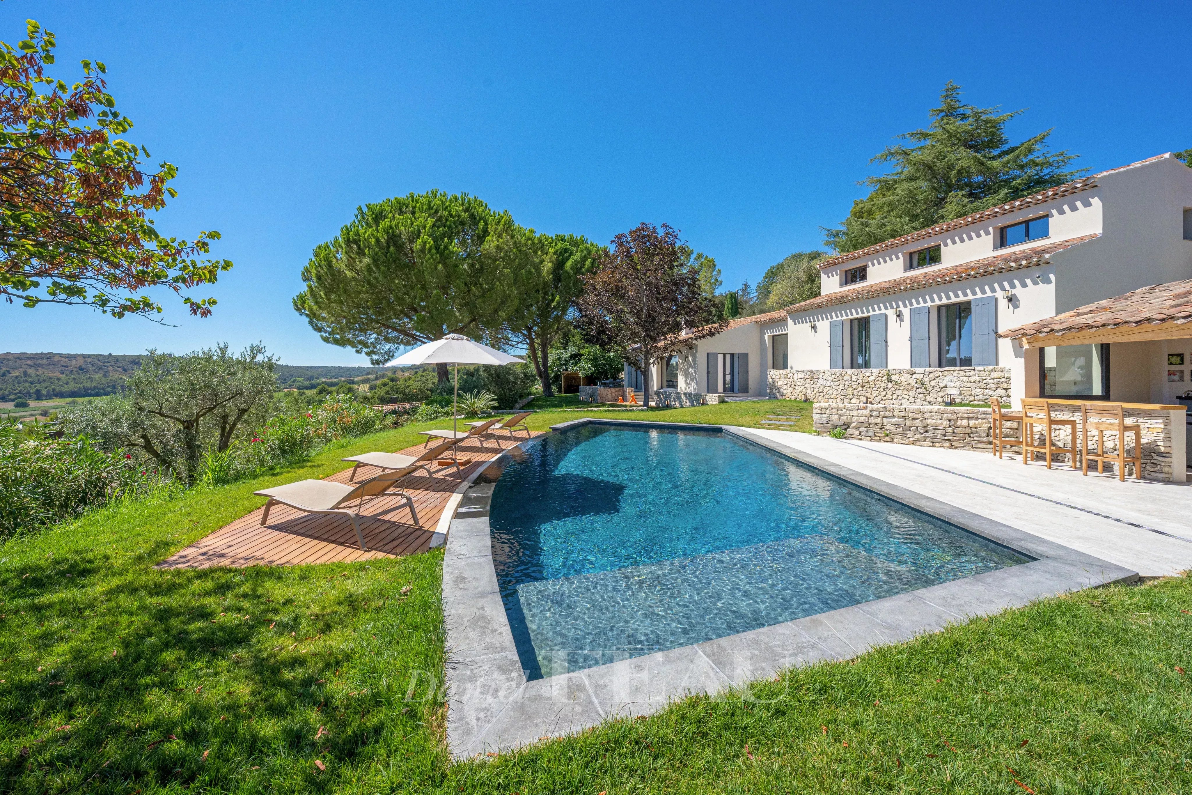 Sale House Aix-en-Provence