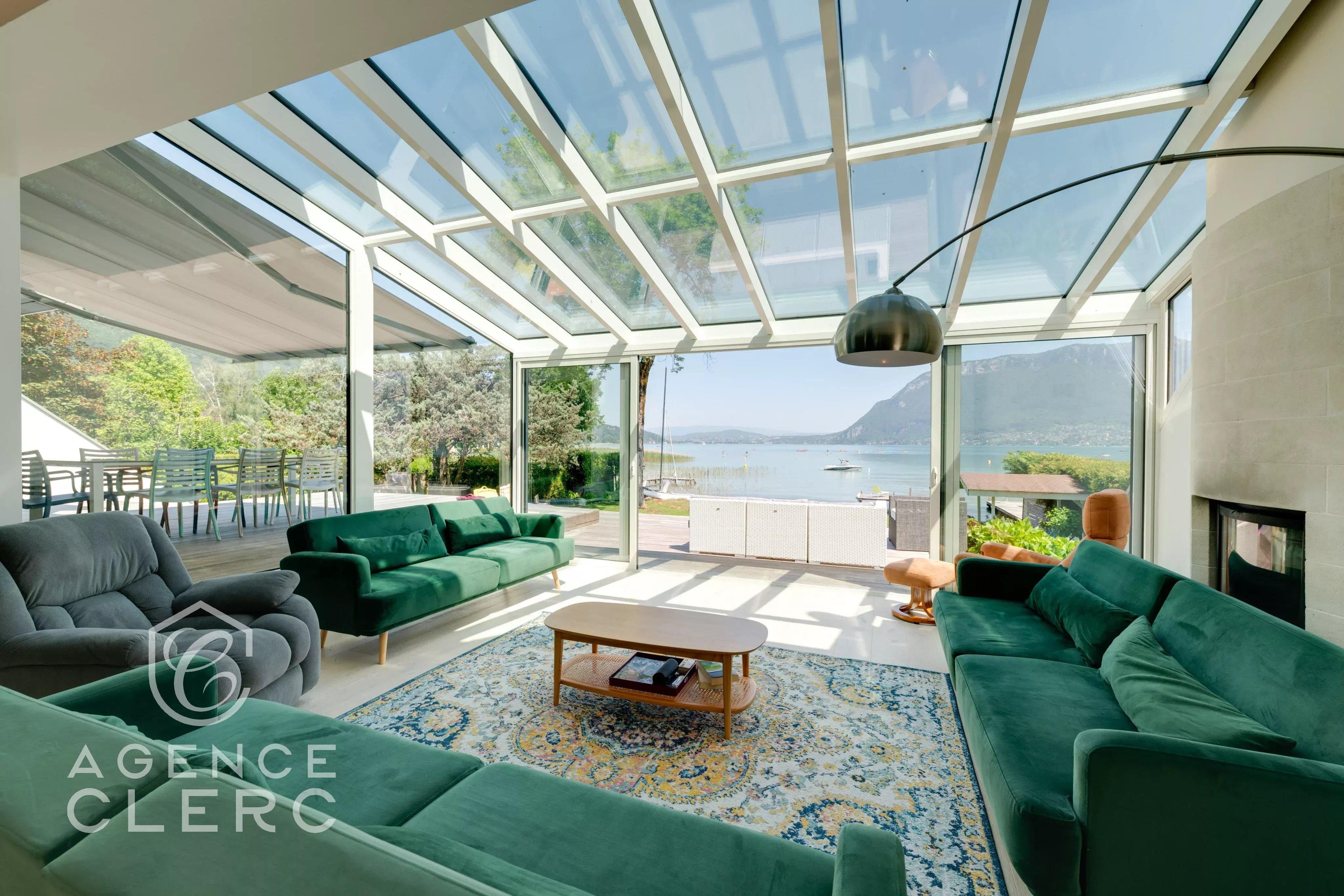 Vente Maison Sevrier