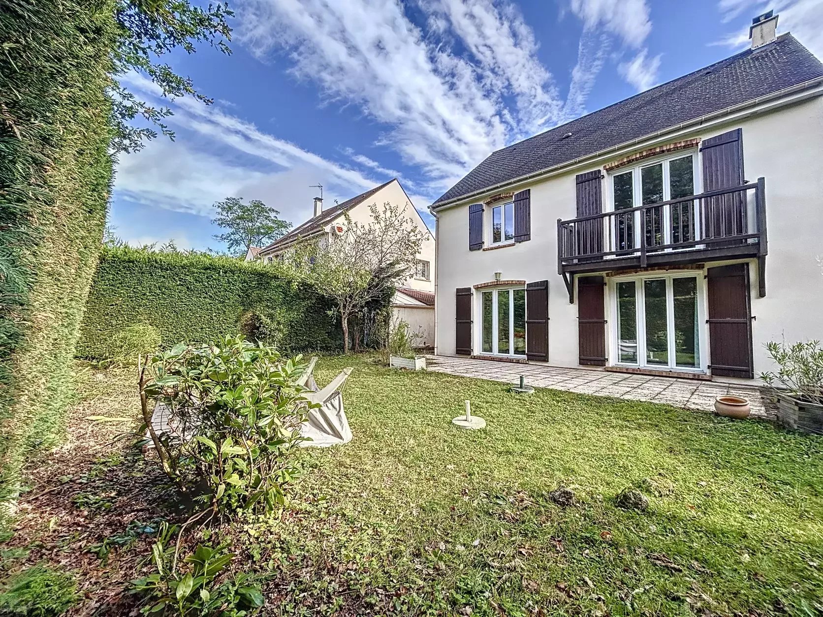 Agence immobilière de EURL HADJADJ IMMOBILIER