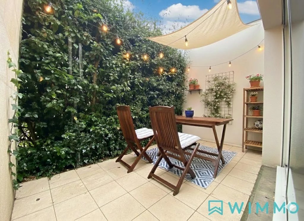 Agence immobilière de WIMMO