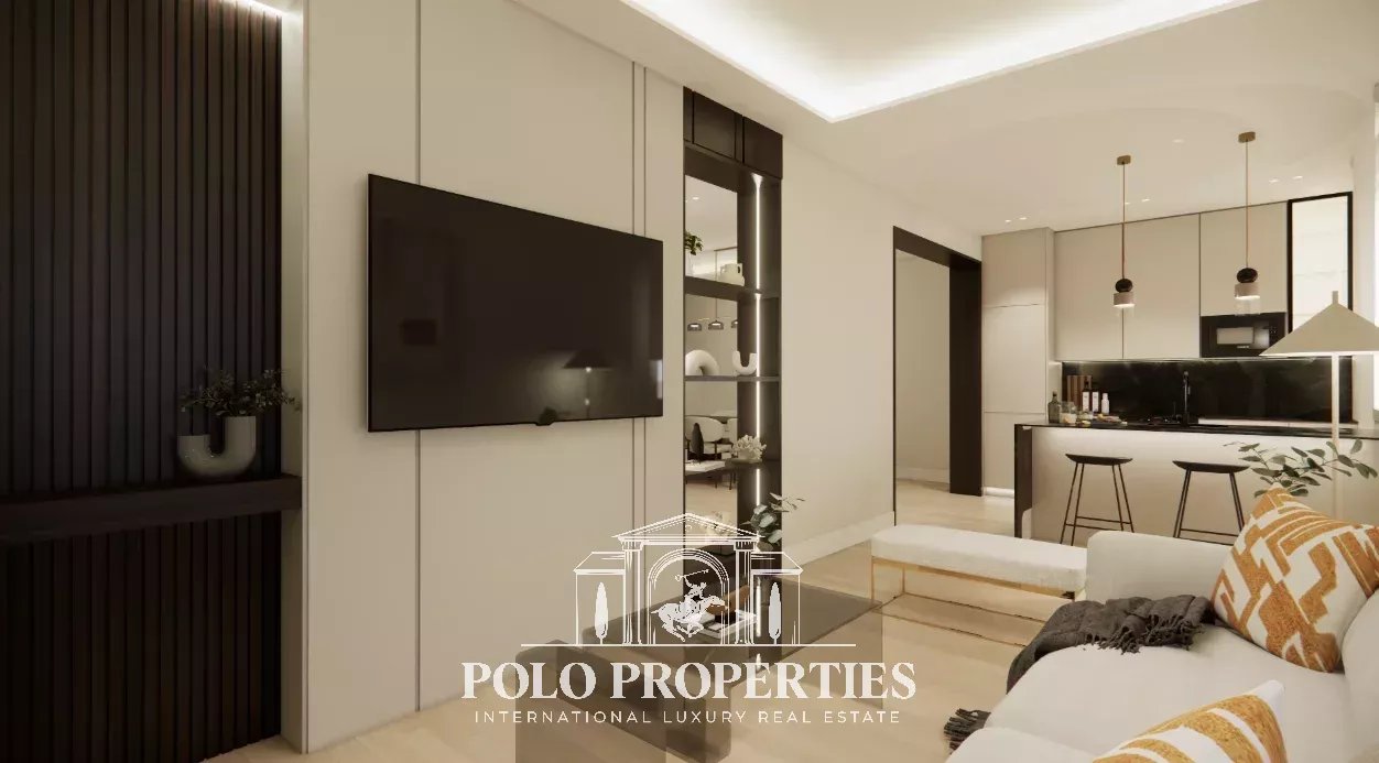 NICE APARTMENT IN SALAMANCA