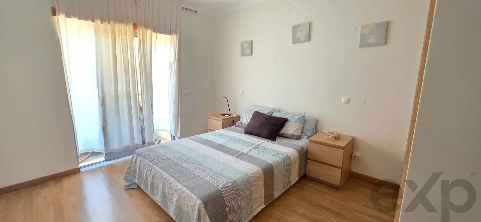 Spacious 2-bedroom apartment in the João de Ourém development, Olhão 87072287 image 11