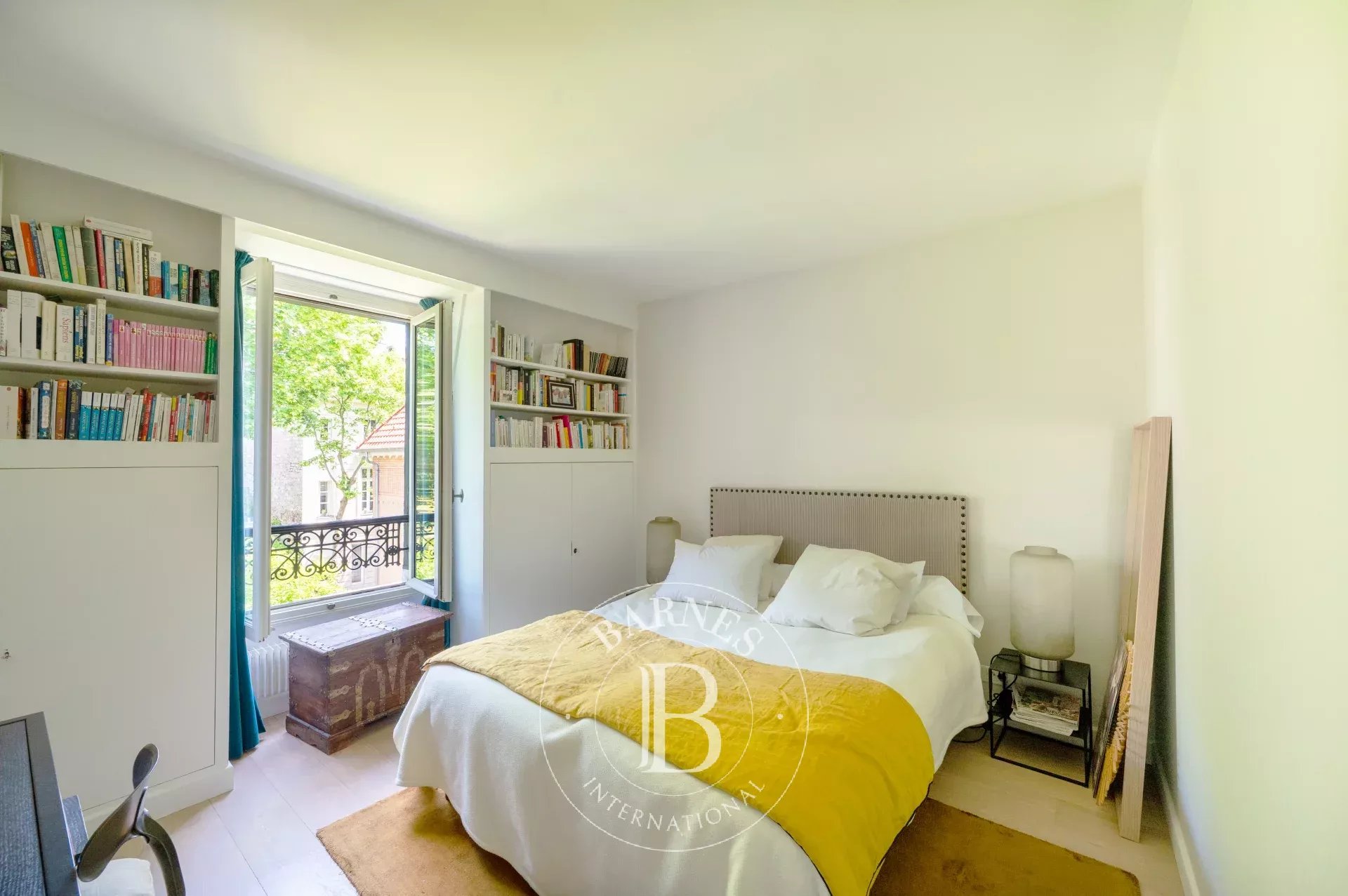 Ev Neuilly-sur-Seine - picture 26