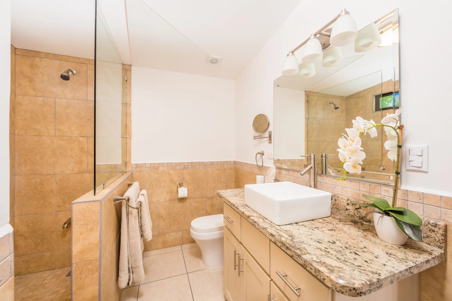 Vente Villa Playa Flamingo