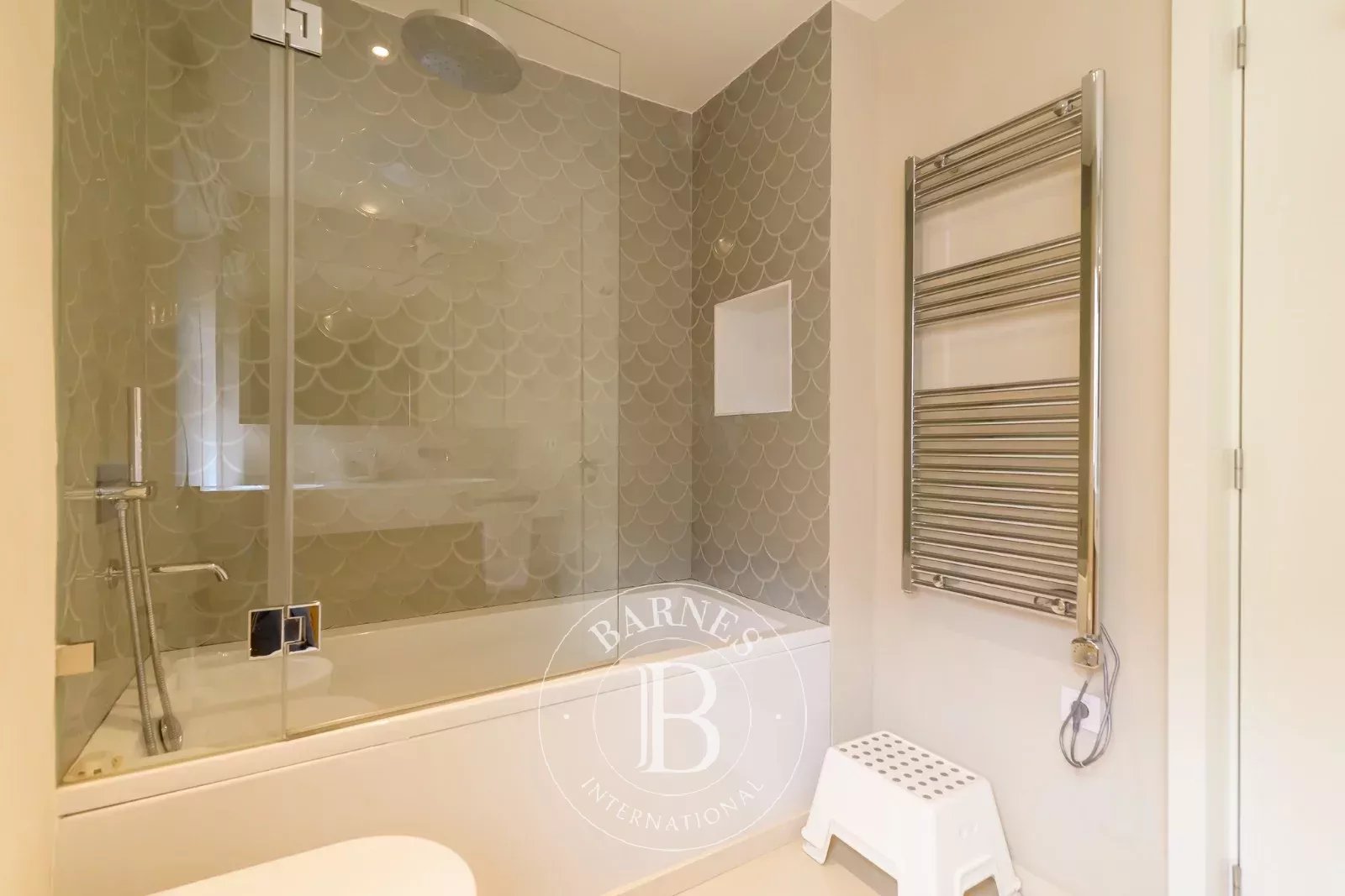 Triplex elegante na Estrela