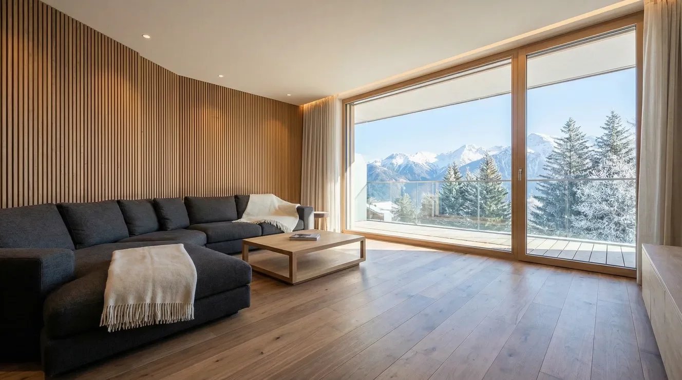 Agence immobilière de Logikiz