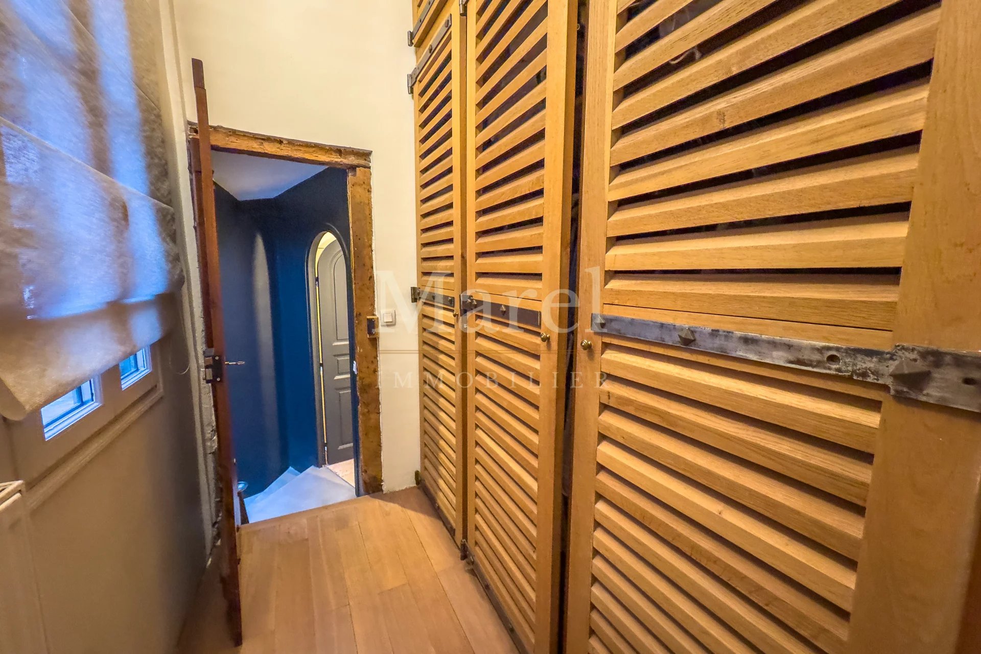 Quar. Les Archives - Duplex