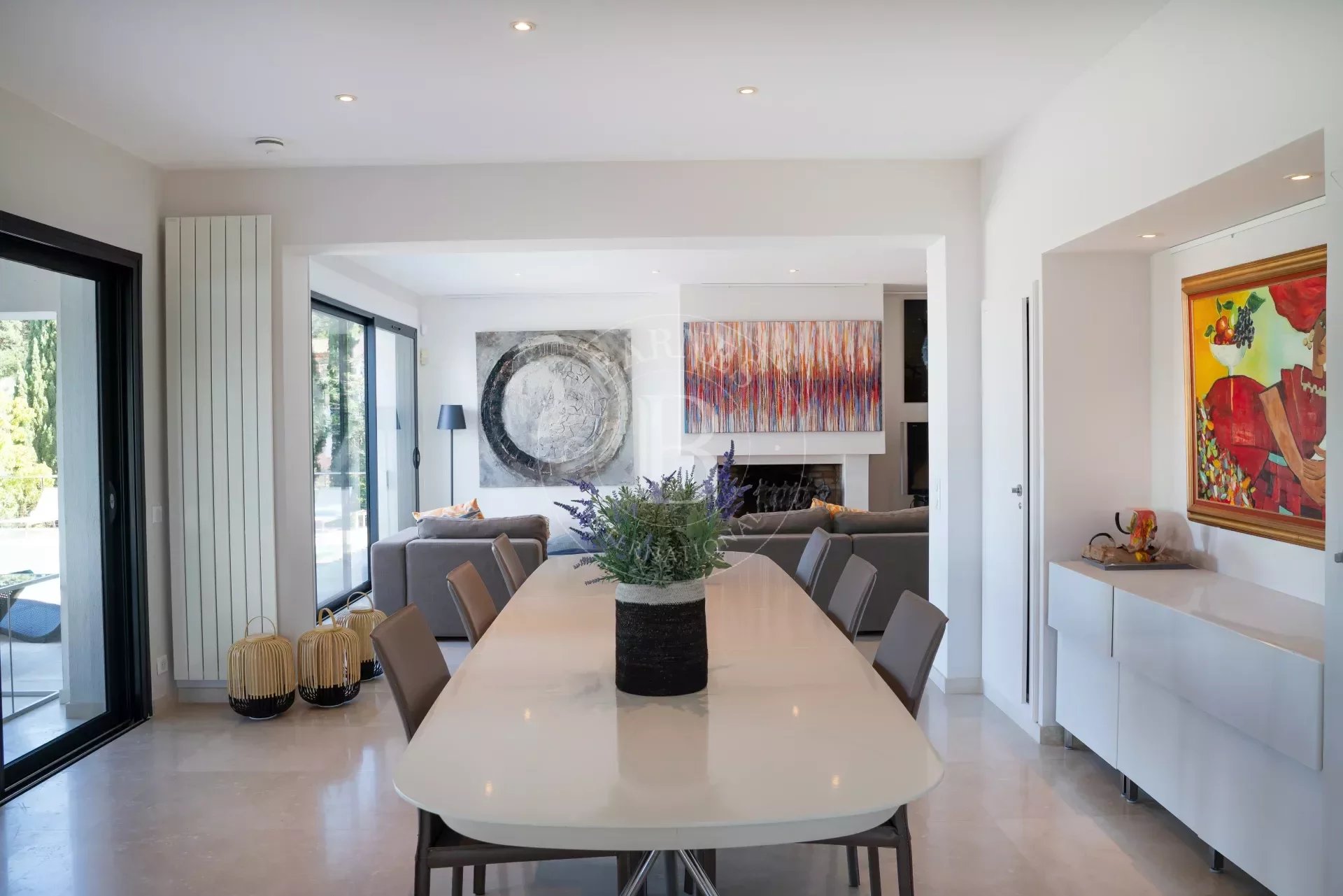 Gassin  - Villa 4 Bedrooms - picture 6