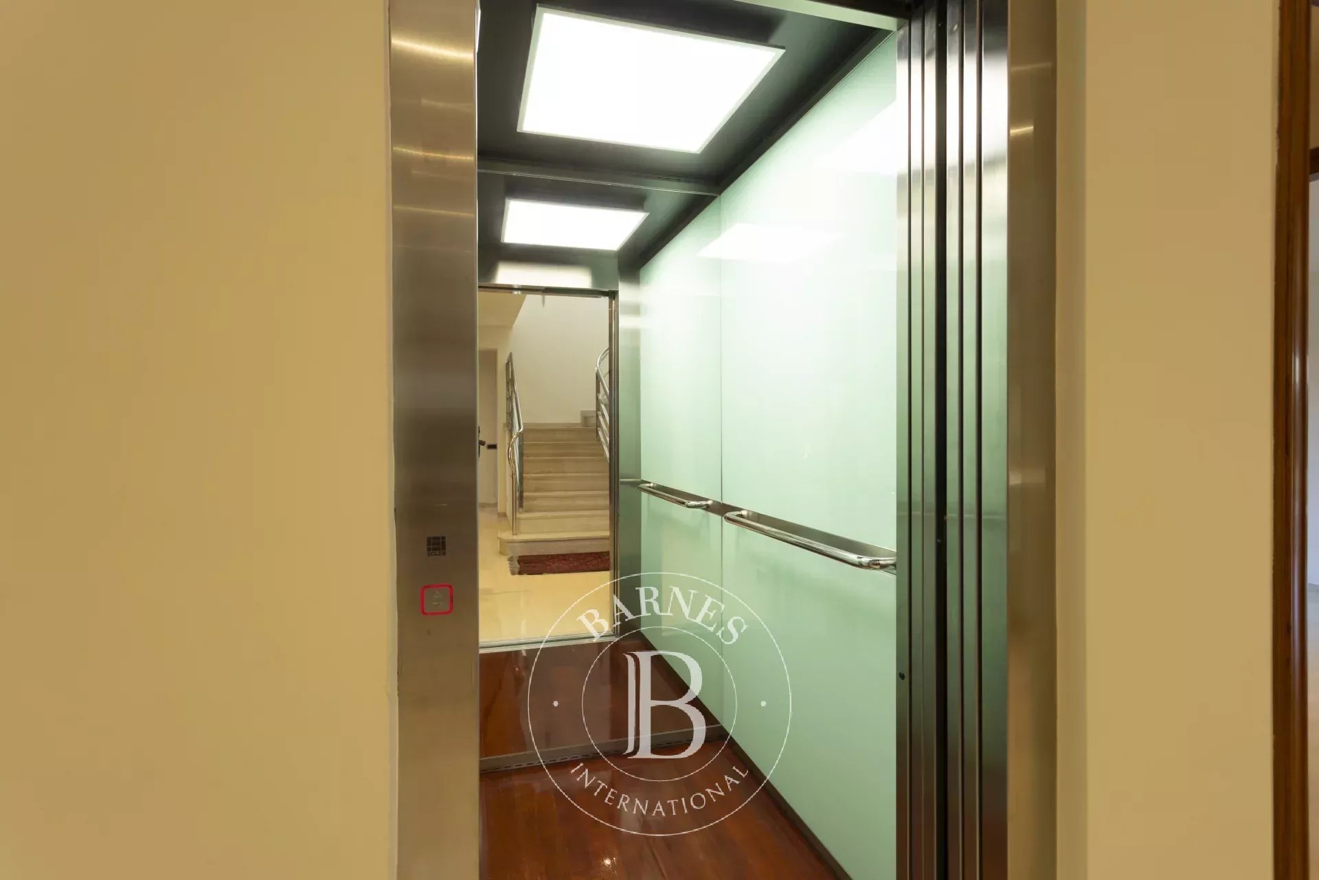 Dağ evi Sant Cugat del Vallés - picture 35