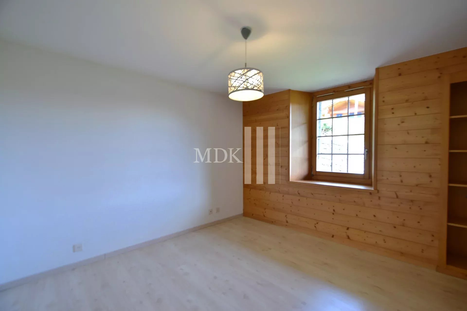 Charmant appartement à louer à Val-d'Illiez - Photo 4