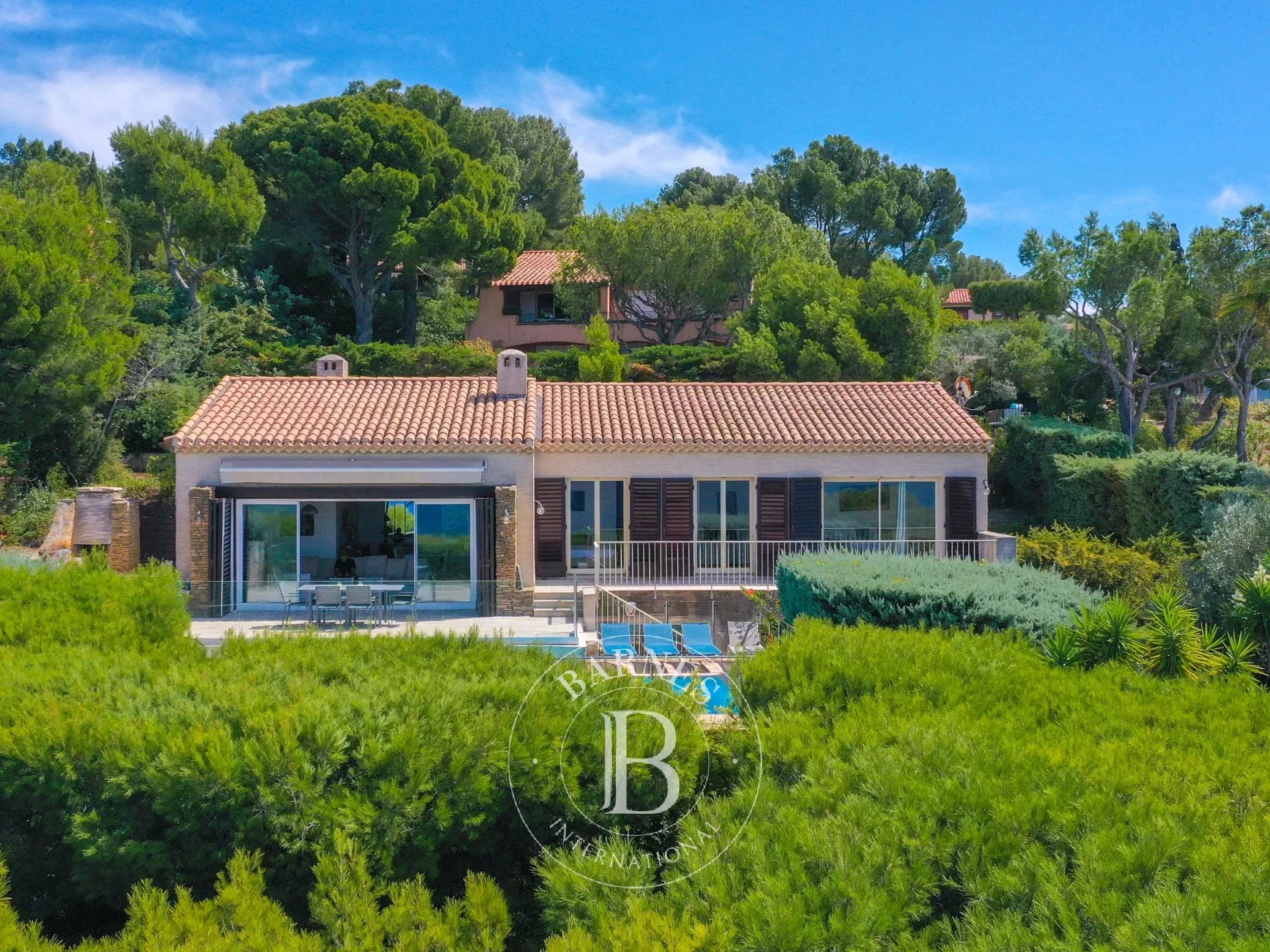 Villa Saint-Cyr-sur-Mer - picture 4