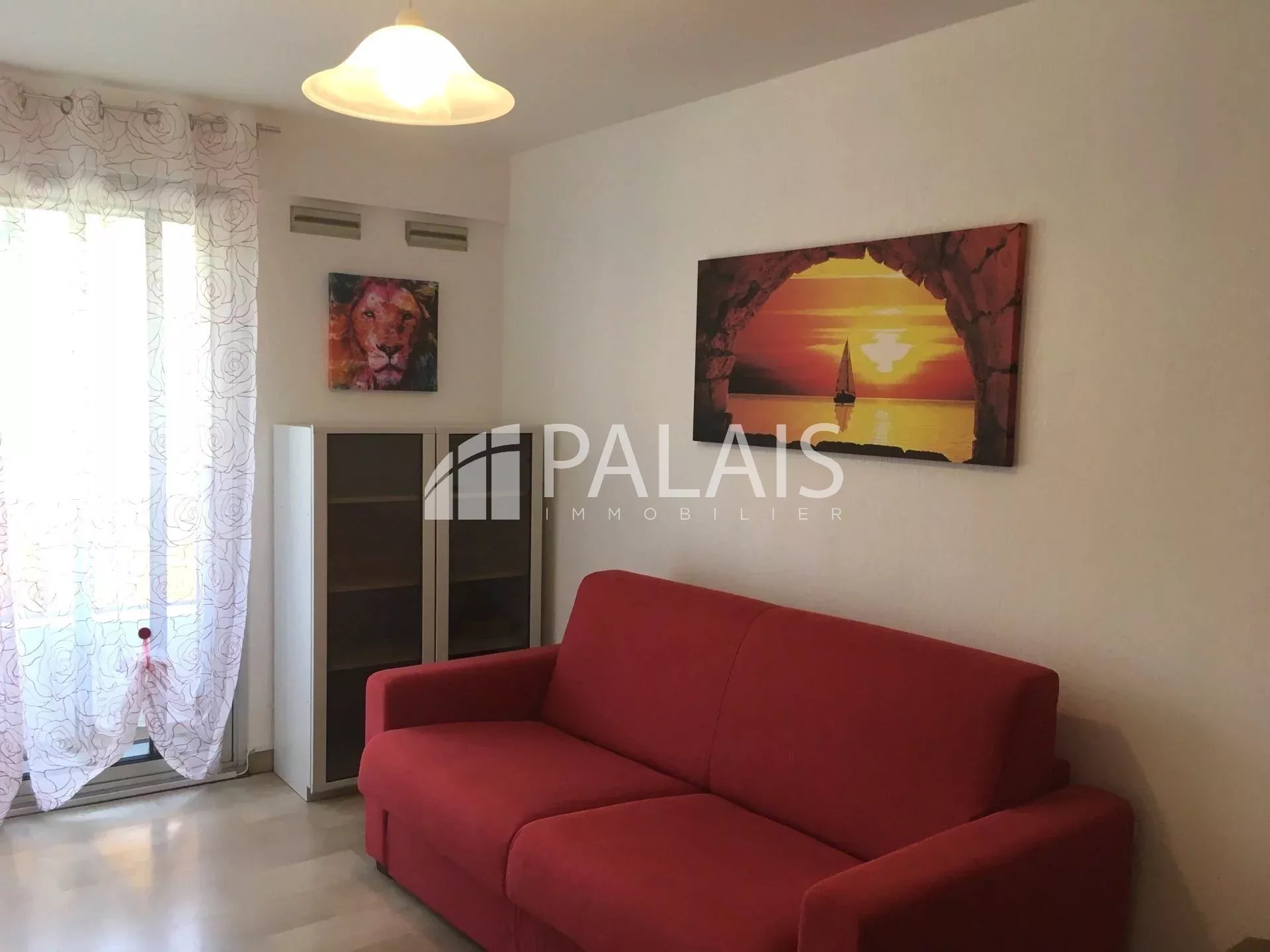 Agence immobilière de Palais Immobilier