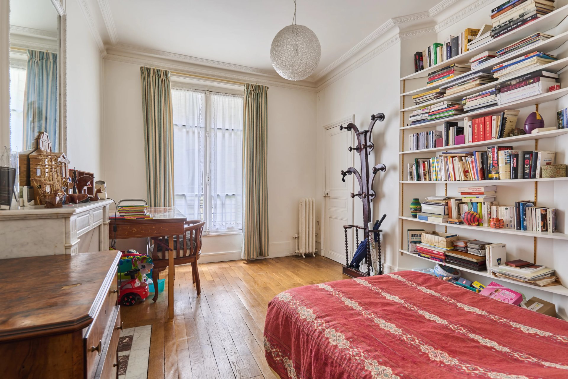 4 Bedroom Apartment/Flat's Image 8