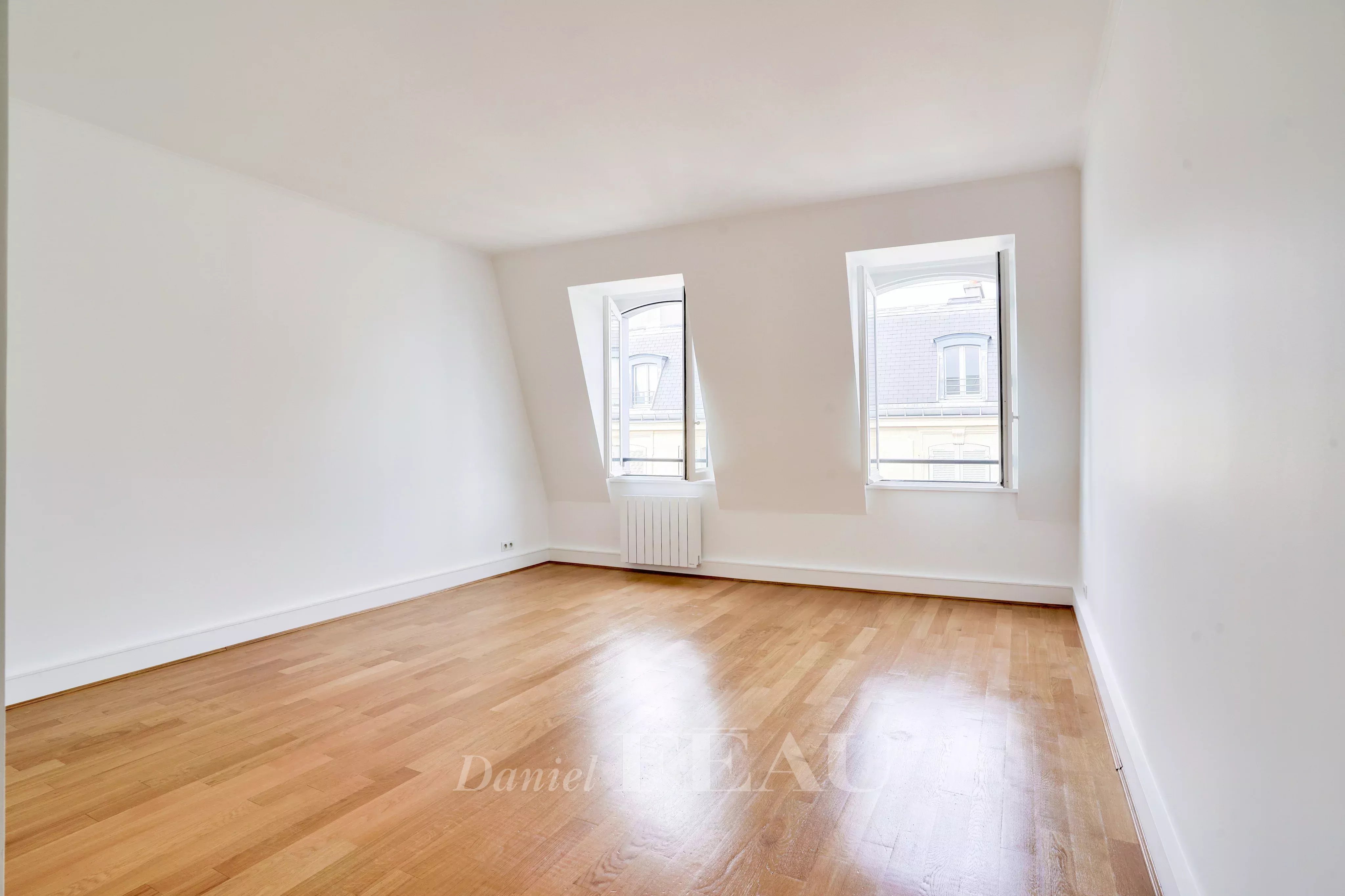 Rental Apartment Paris 9th