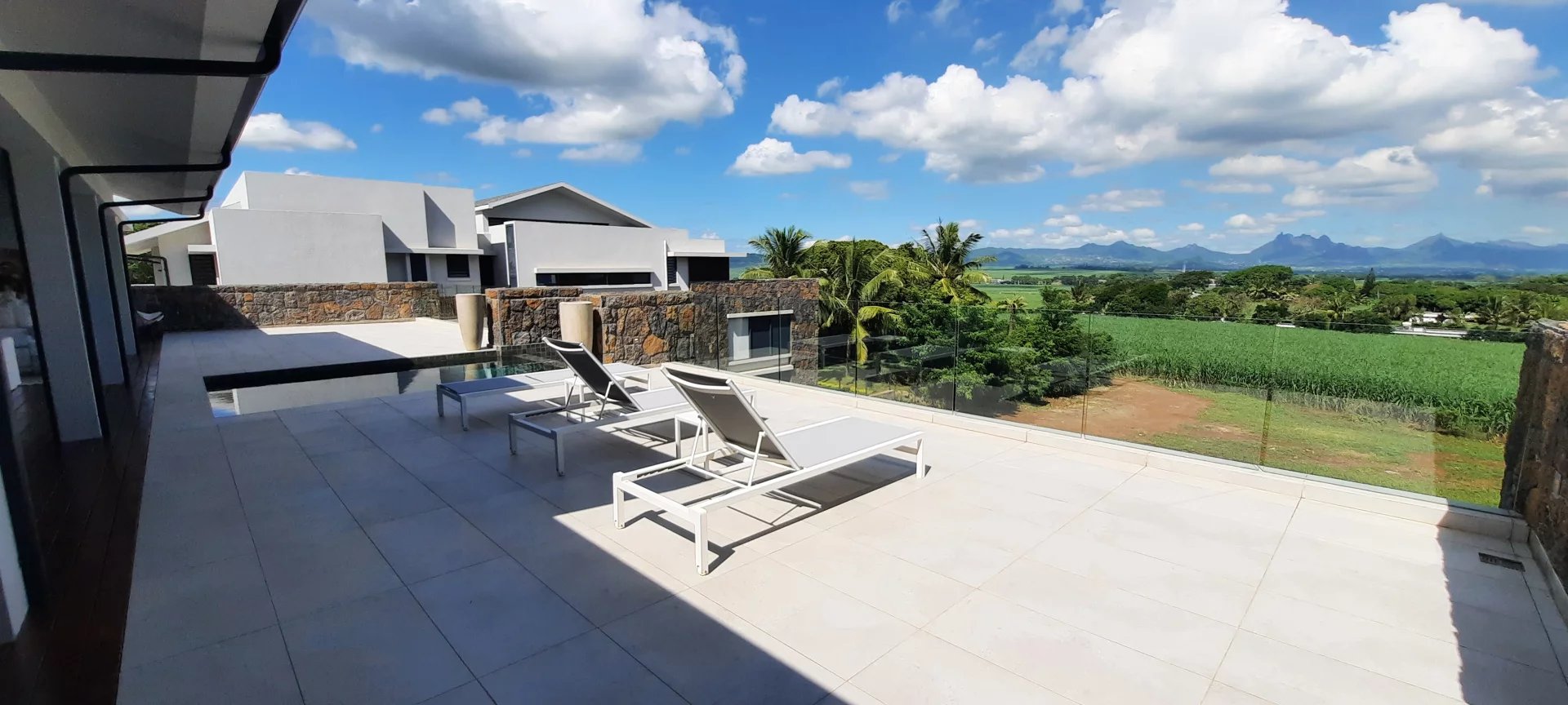 Penthouse Belle Vue Harel - picture 10