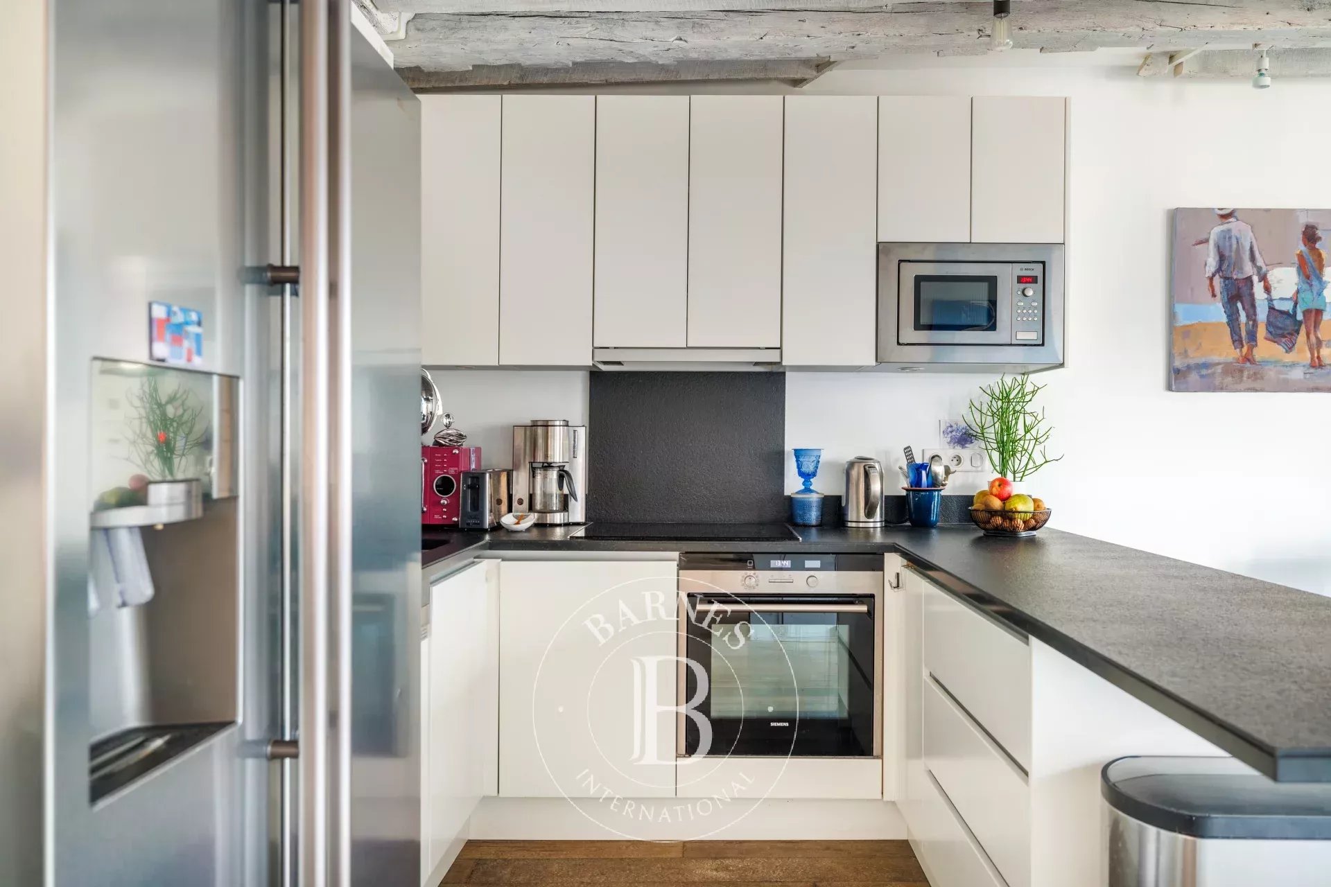 Daire Paris 2ème - picture 39