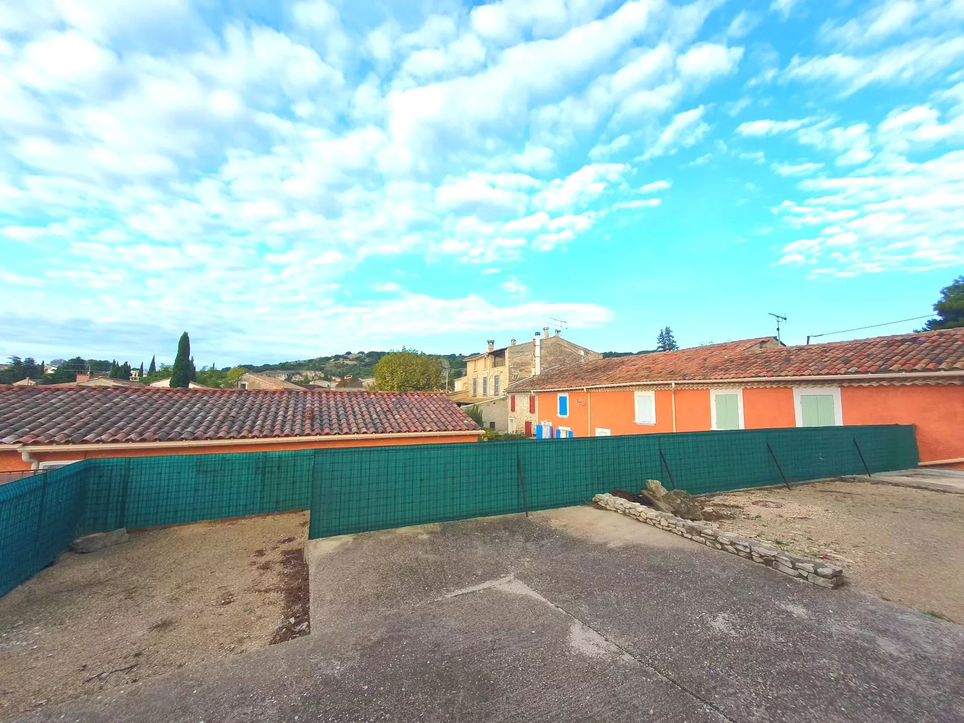 Vente Maison Caumont-sur-Durance