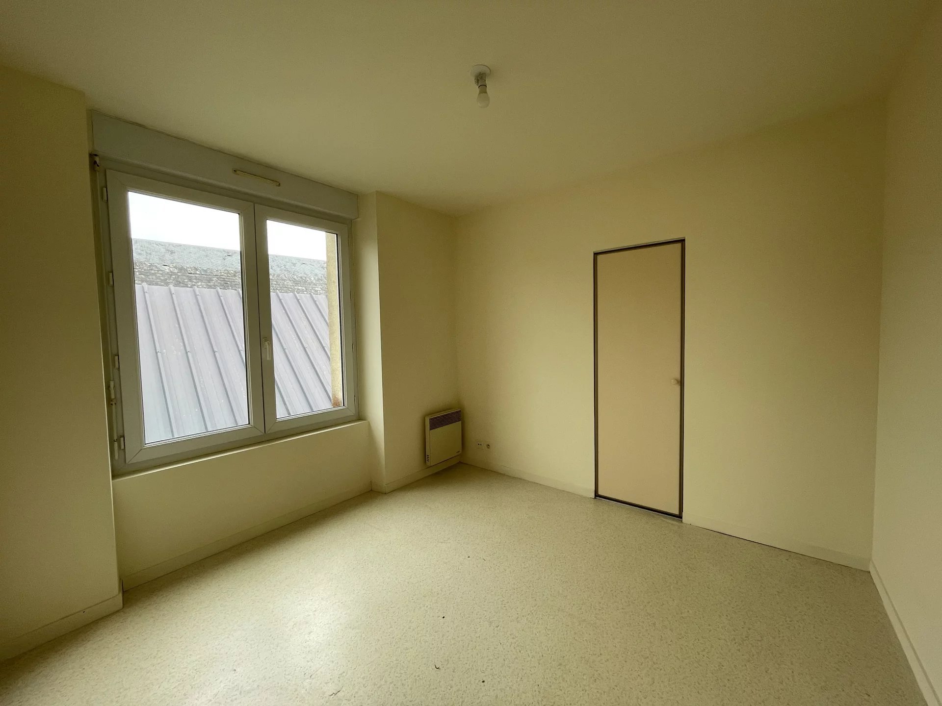 Location Appartement Rougé