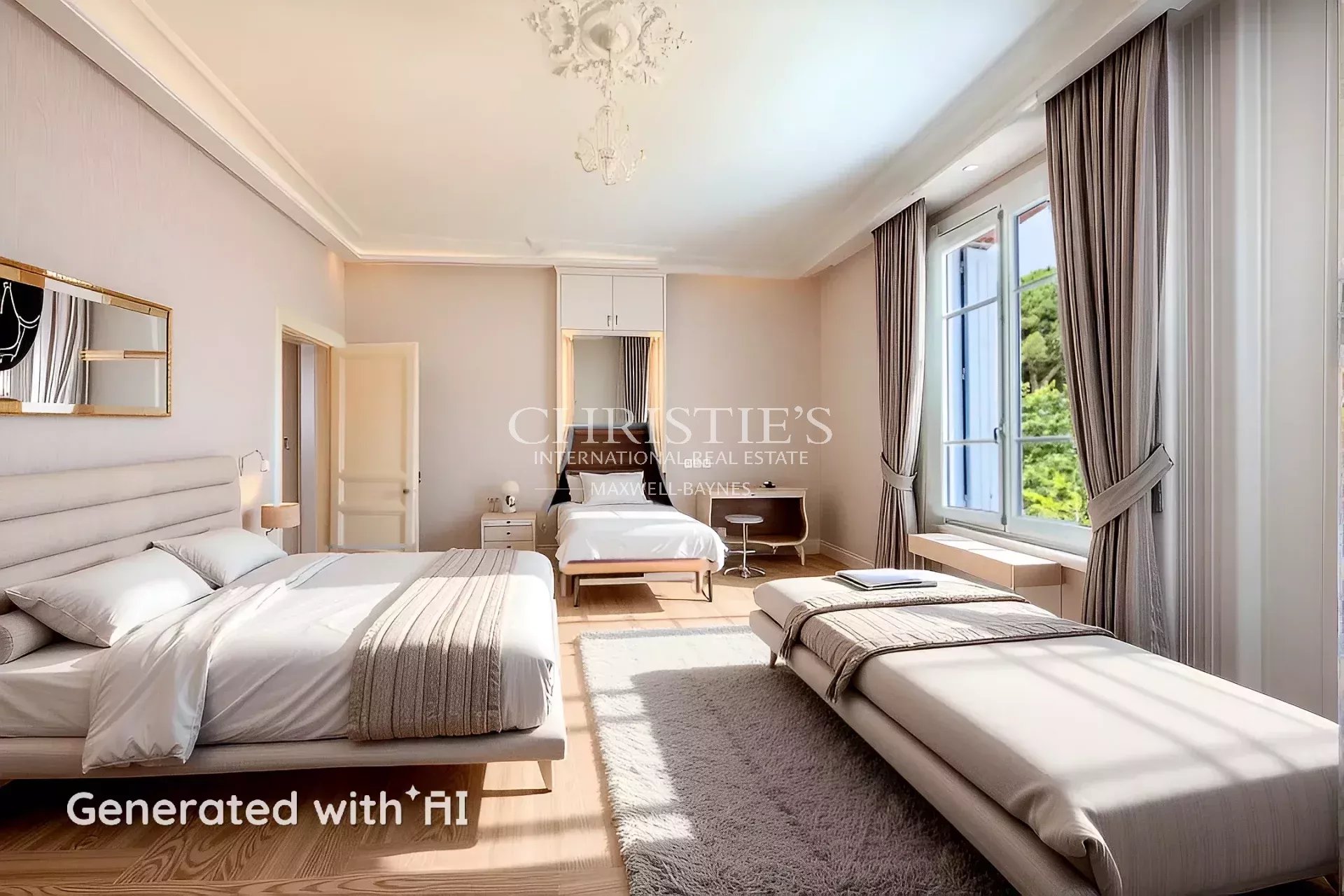 6 Bedroom Villa/Townhouse's Image 21