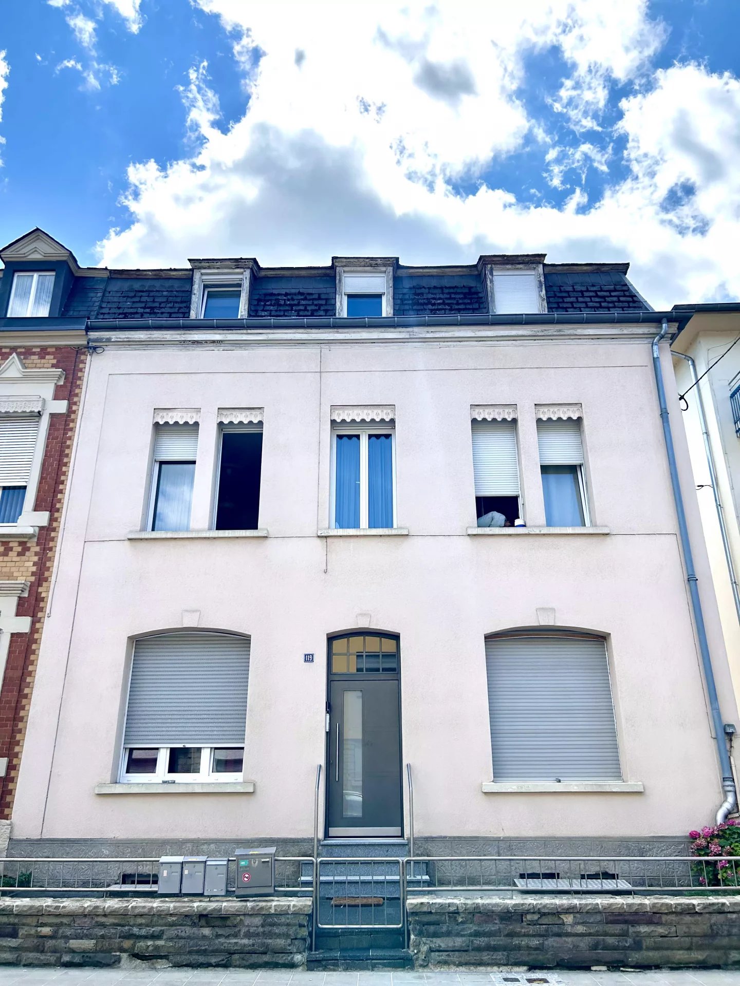Sale House Luxembourg Rollingergrund