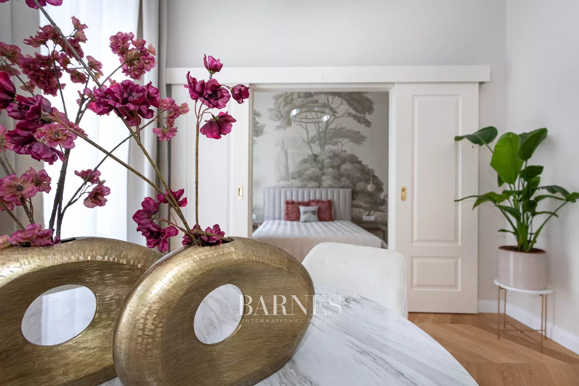 Daire Budapest V. kerülete