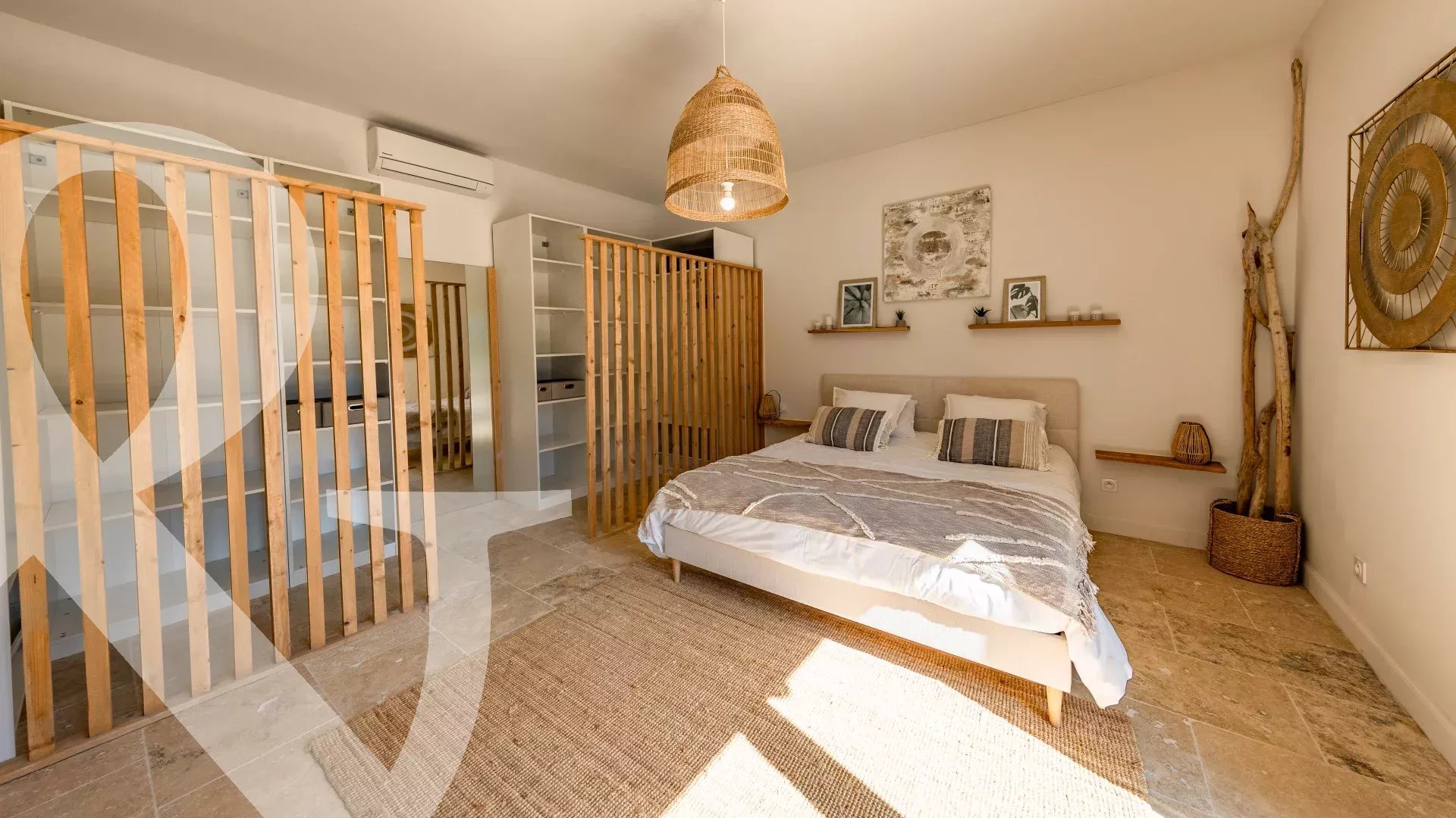 SUPERBE LIEU DE RECEPTION