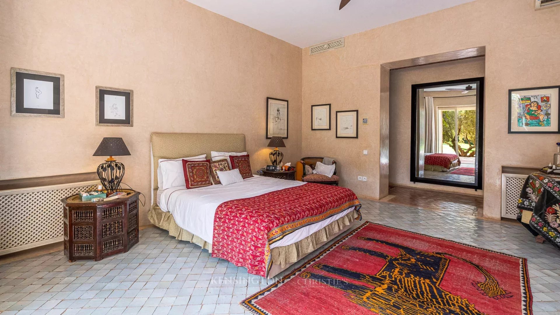 6 Bedroom Villa/Townhouse's Image 54