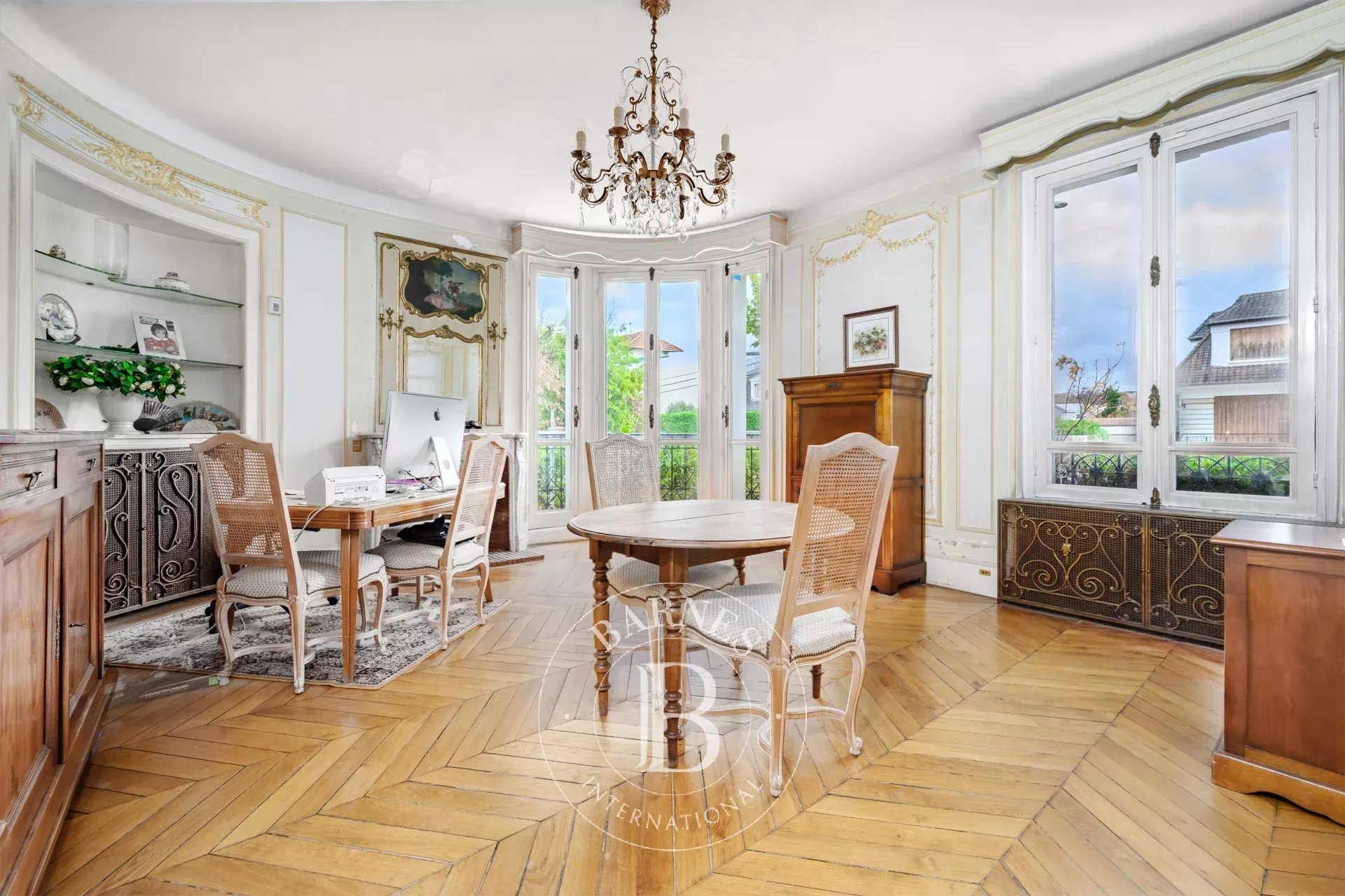 Ev Saint-Maur-des-Fossés - picture 9