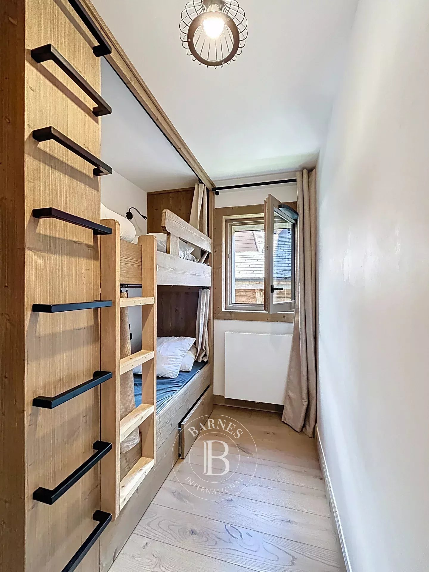 Photo of Les Gets - Apartment in a center - T4 - 73 sqm Loi Carrez