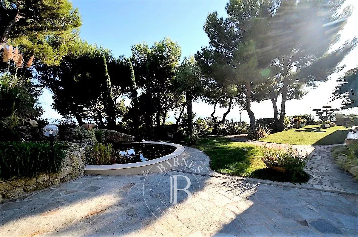 Villa Bordighera
